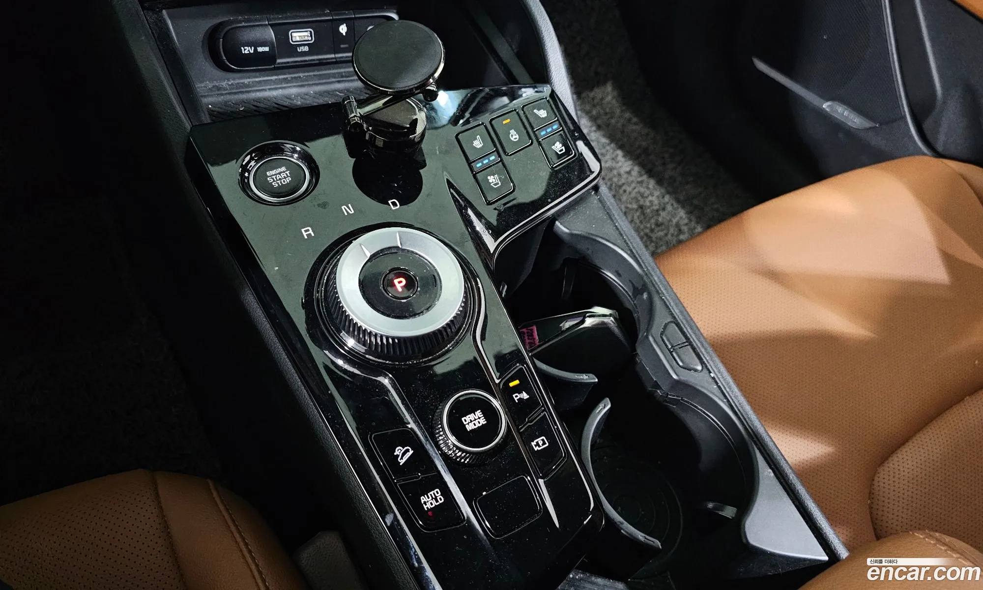 Kia Sportage Hybrid 2023 — 19