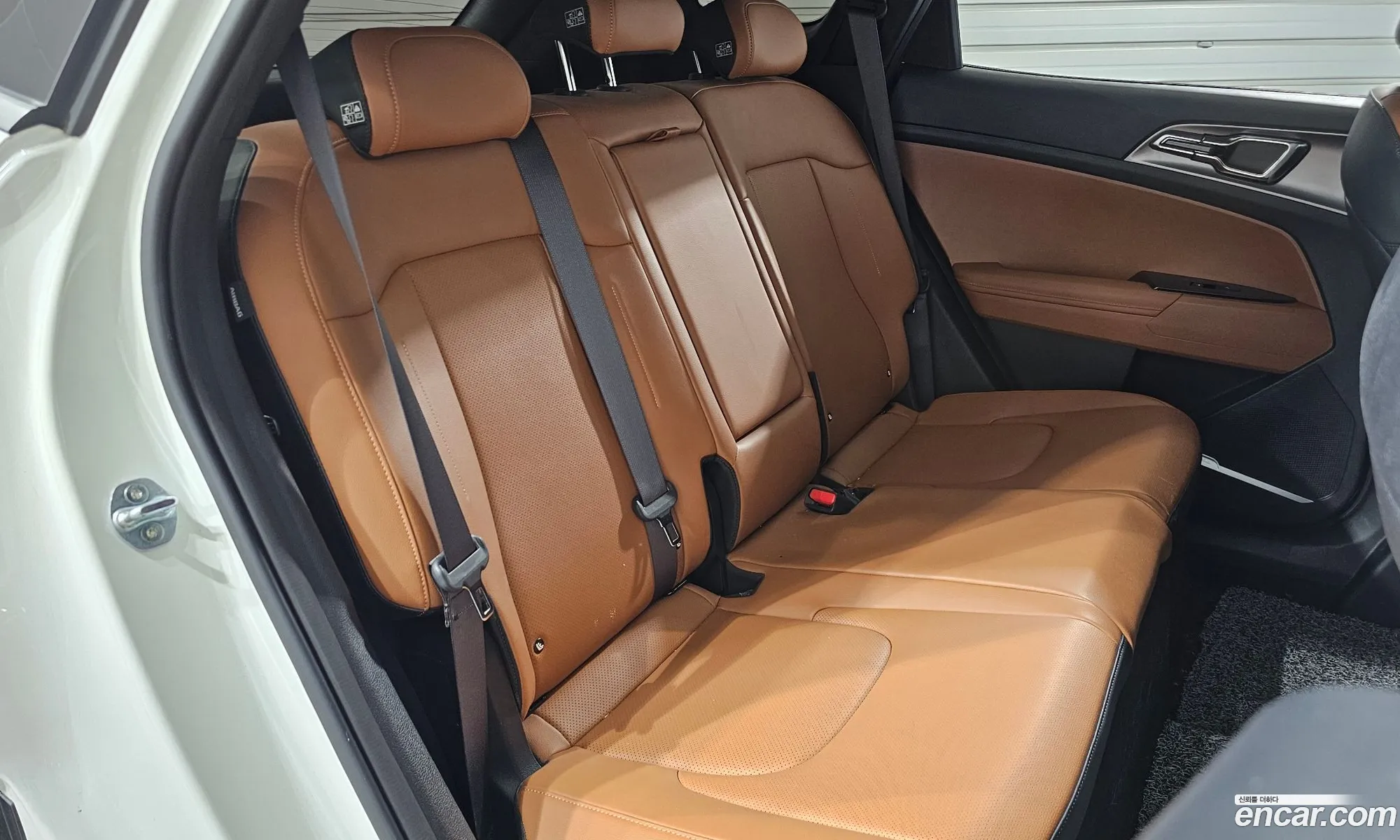 Kia Sportage Hybrid 2023 — 9