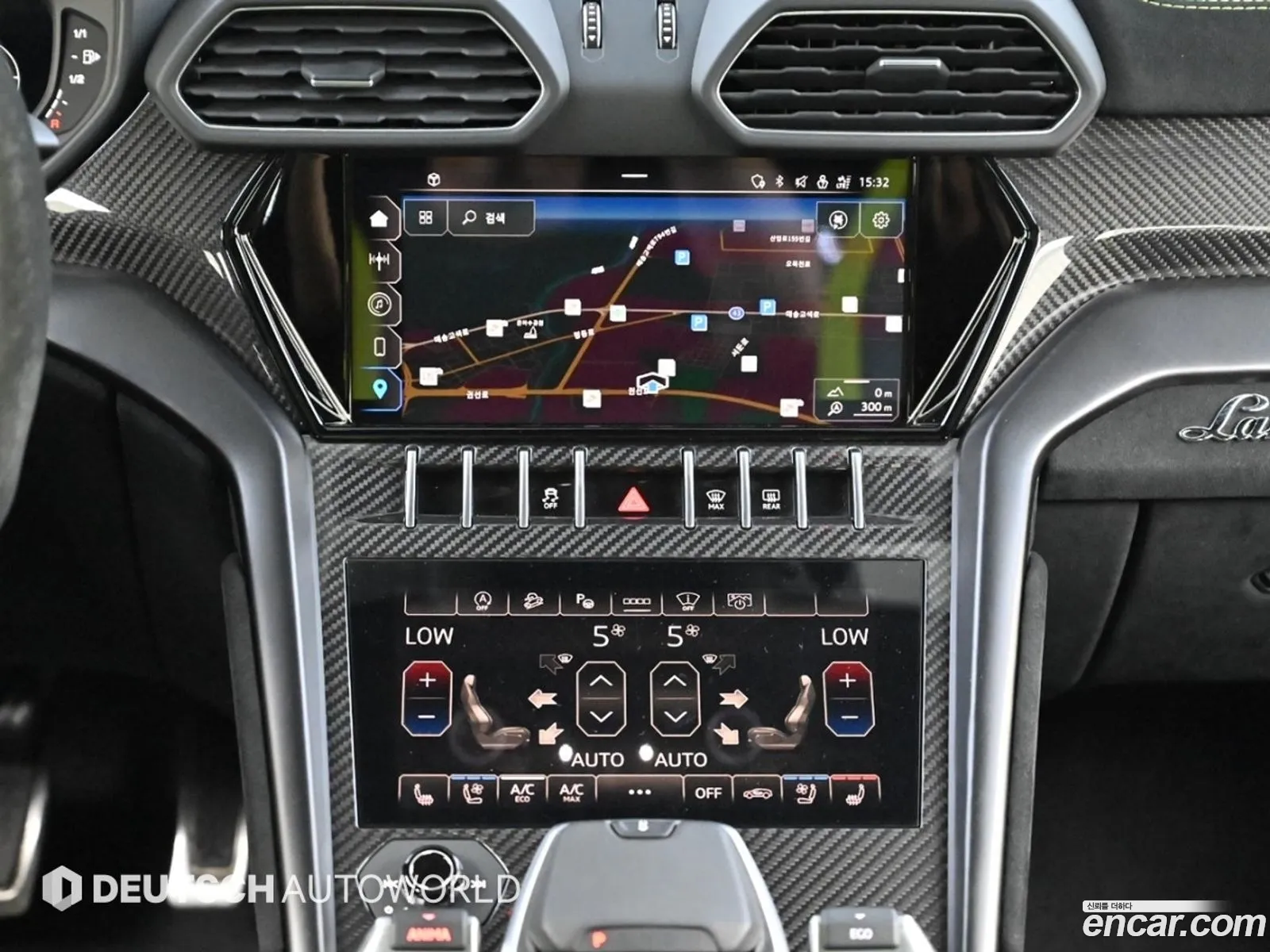 Lamborghini Urus 2024 — 12
