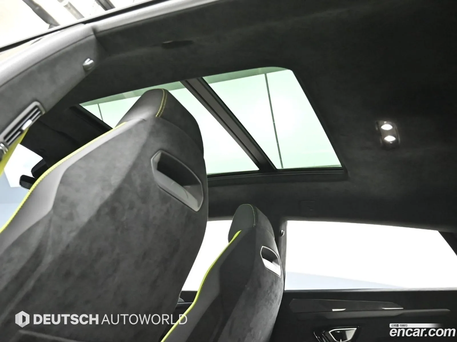 Lamborghini Urus 2024 — 9