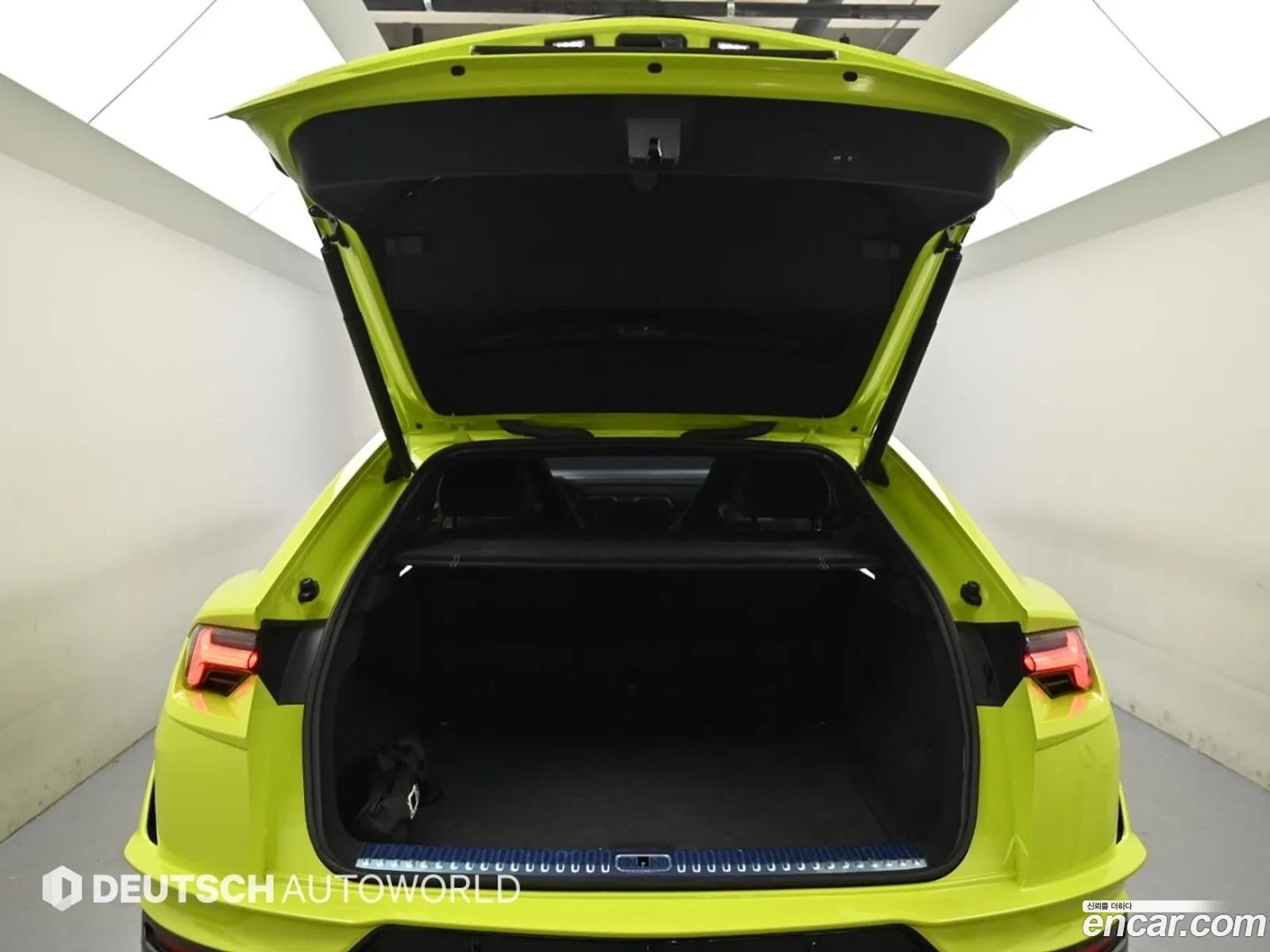 Lamborghini Urus 2024 — 10