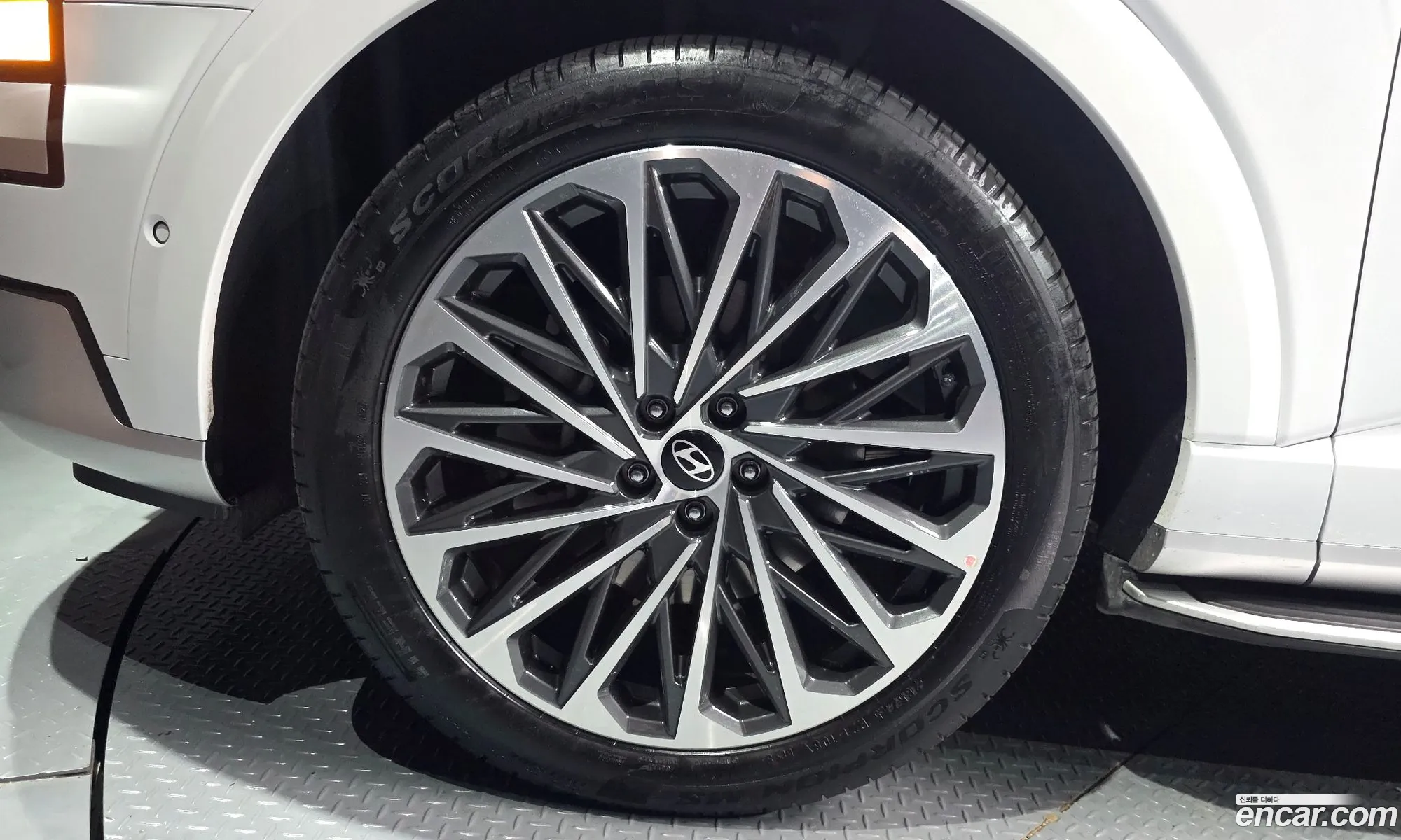 Hyundai Palisade 2025 — 32
