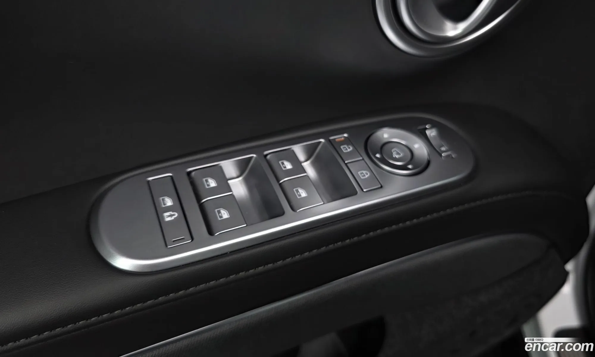 Hyundai Palisade 2025 — 22