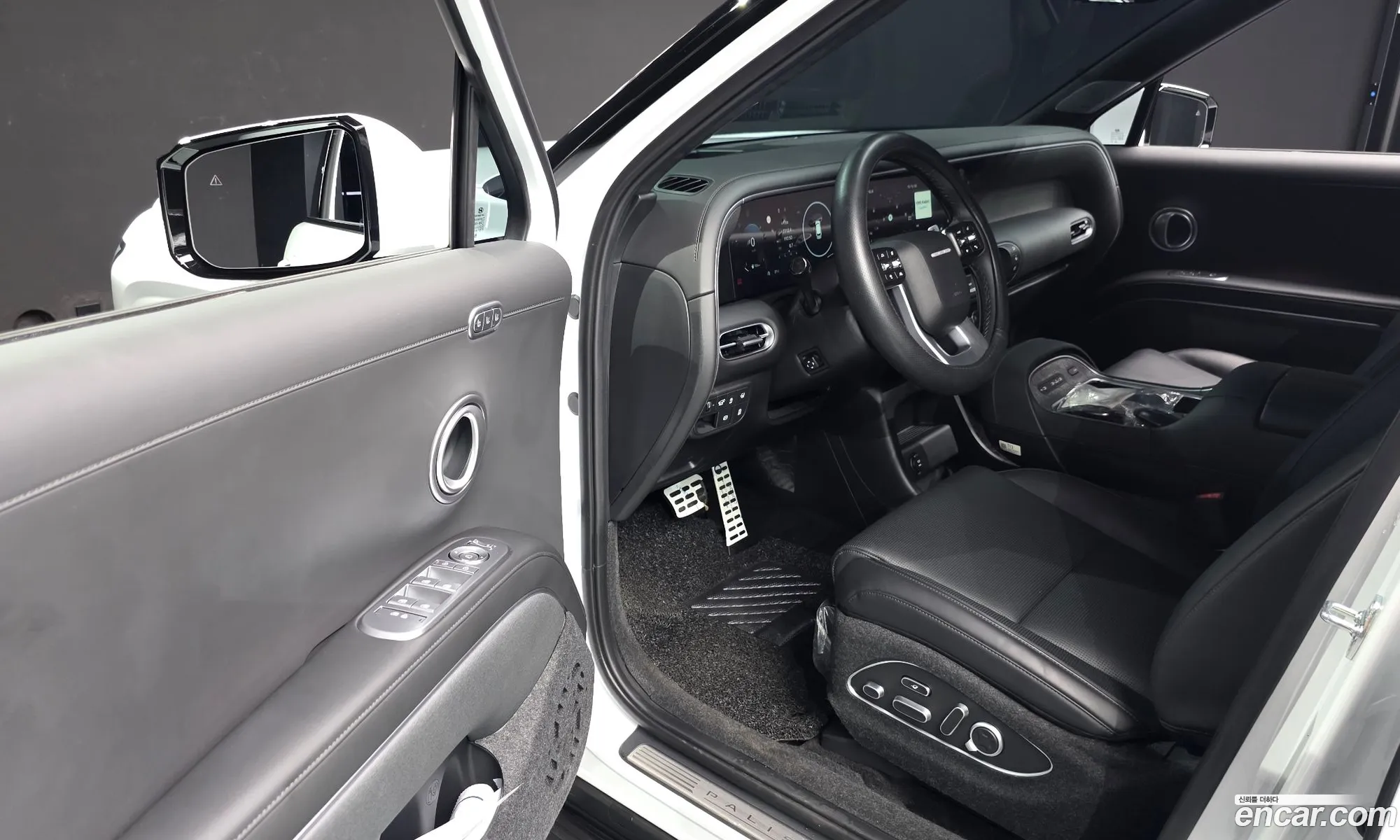 Hyundai Palisade 2025 — 12