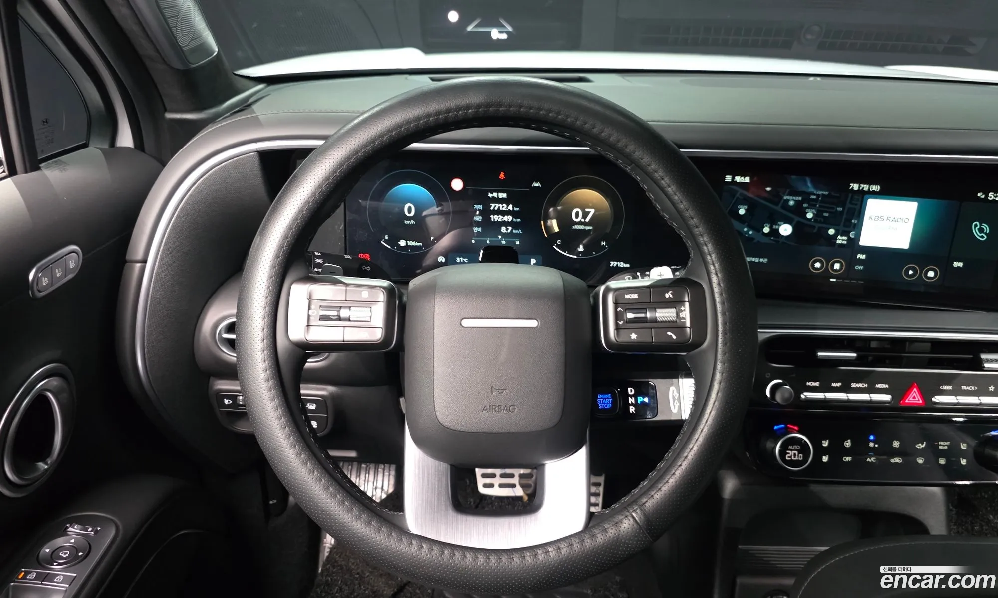 Hyundai Palisade 2025 — 13