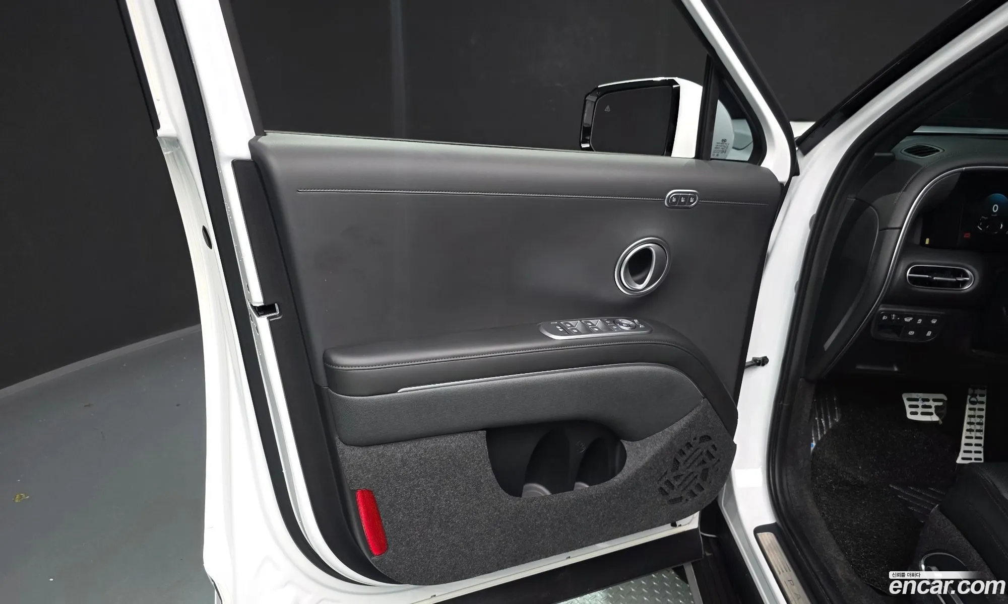 Hyundai Palisade 2025 — 24