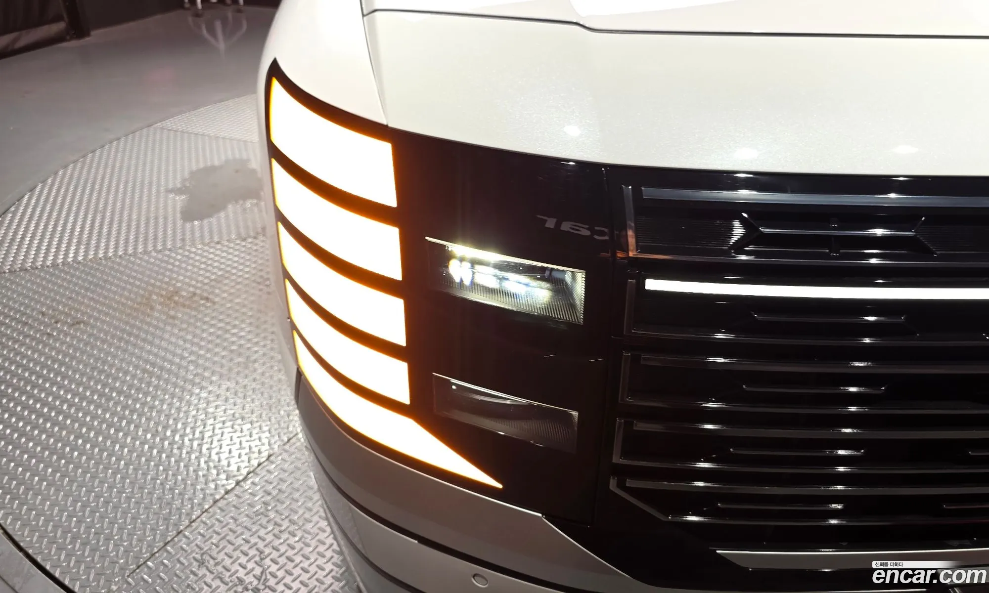 Hyundai Palisade 2025 — 27