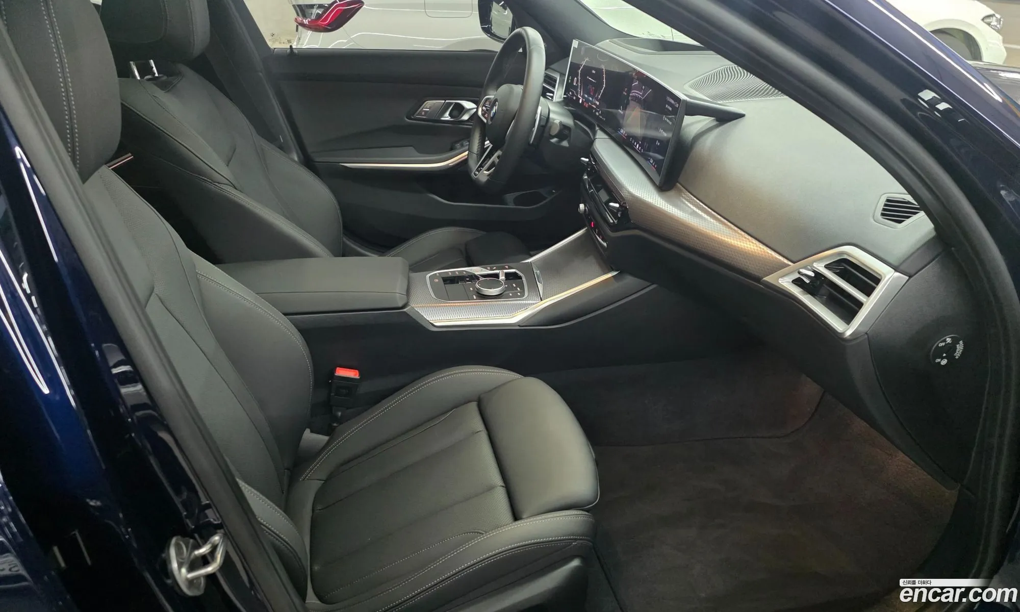 BMW 3 Series 2025 — 20