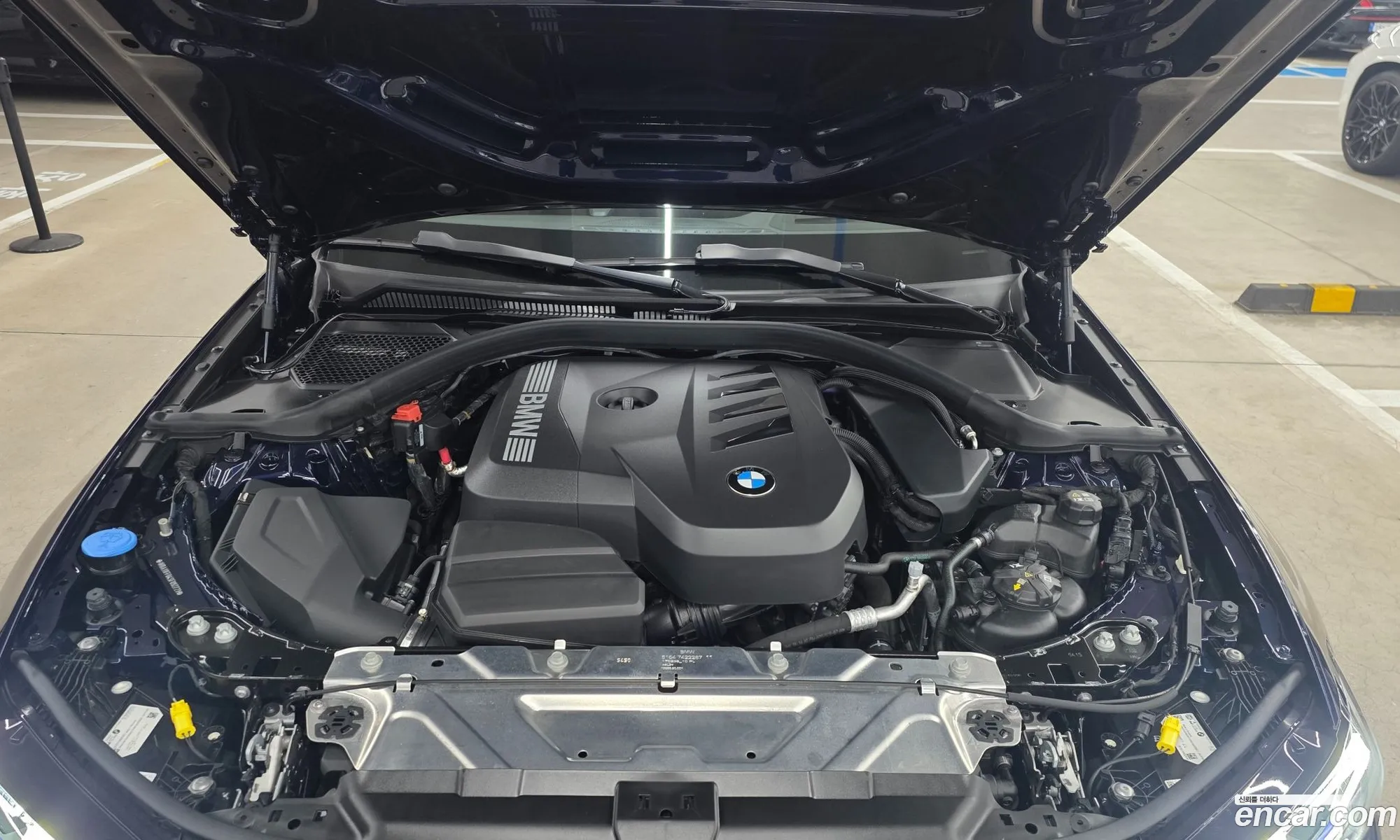 BMW 3 Series 2025 — 11