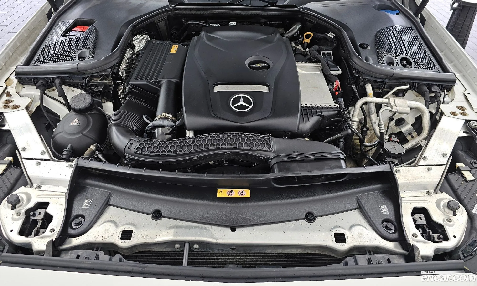 Mercedes-Benz E-Class W213 2021 — 15