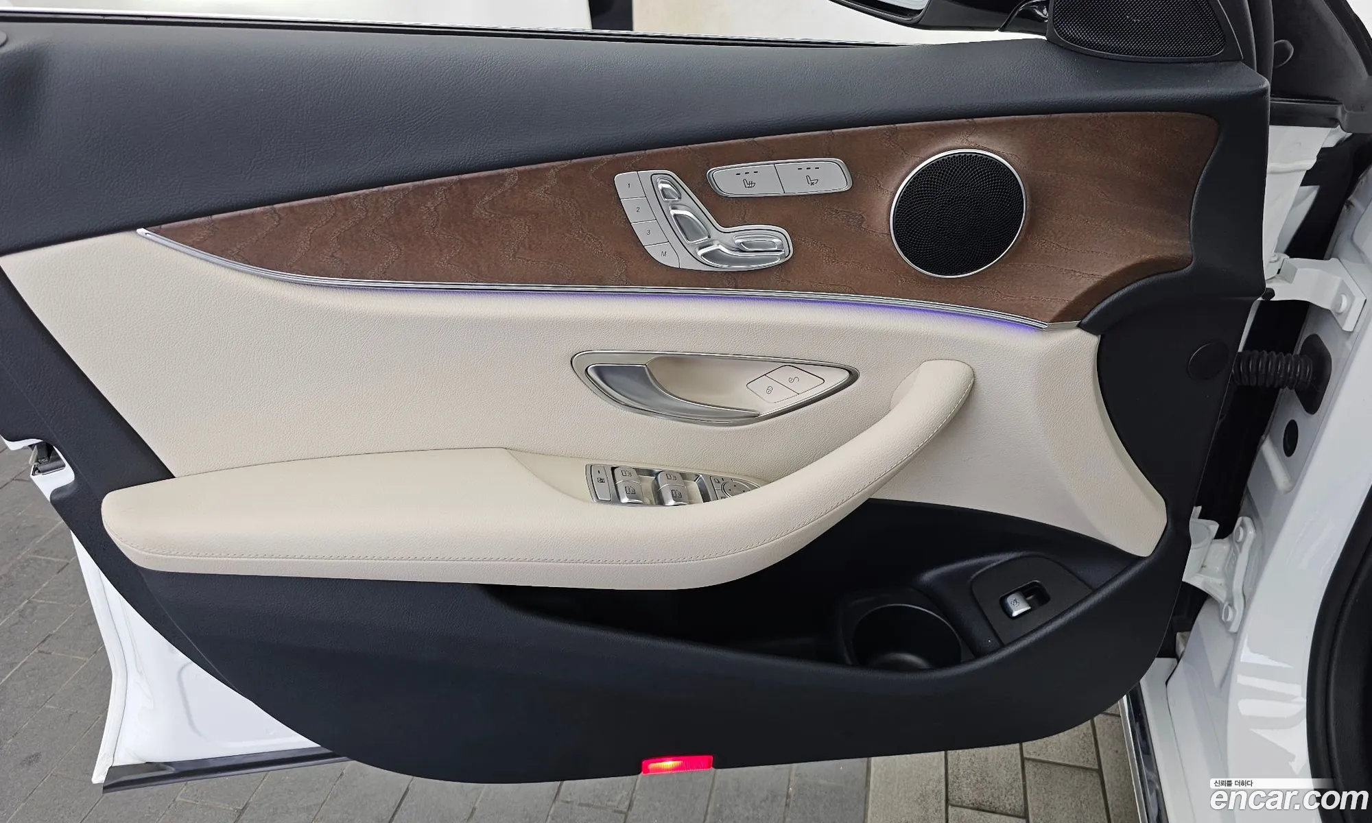 Mercedes-Benz E-Class W213 2021 — 20