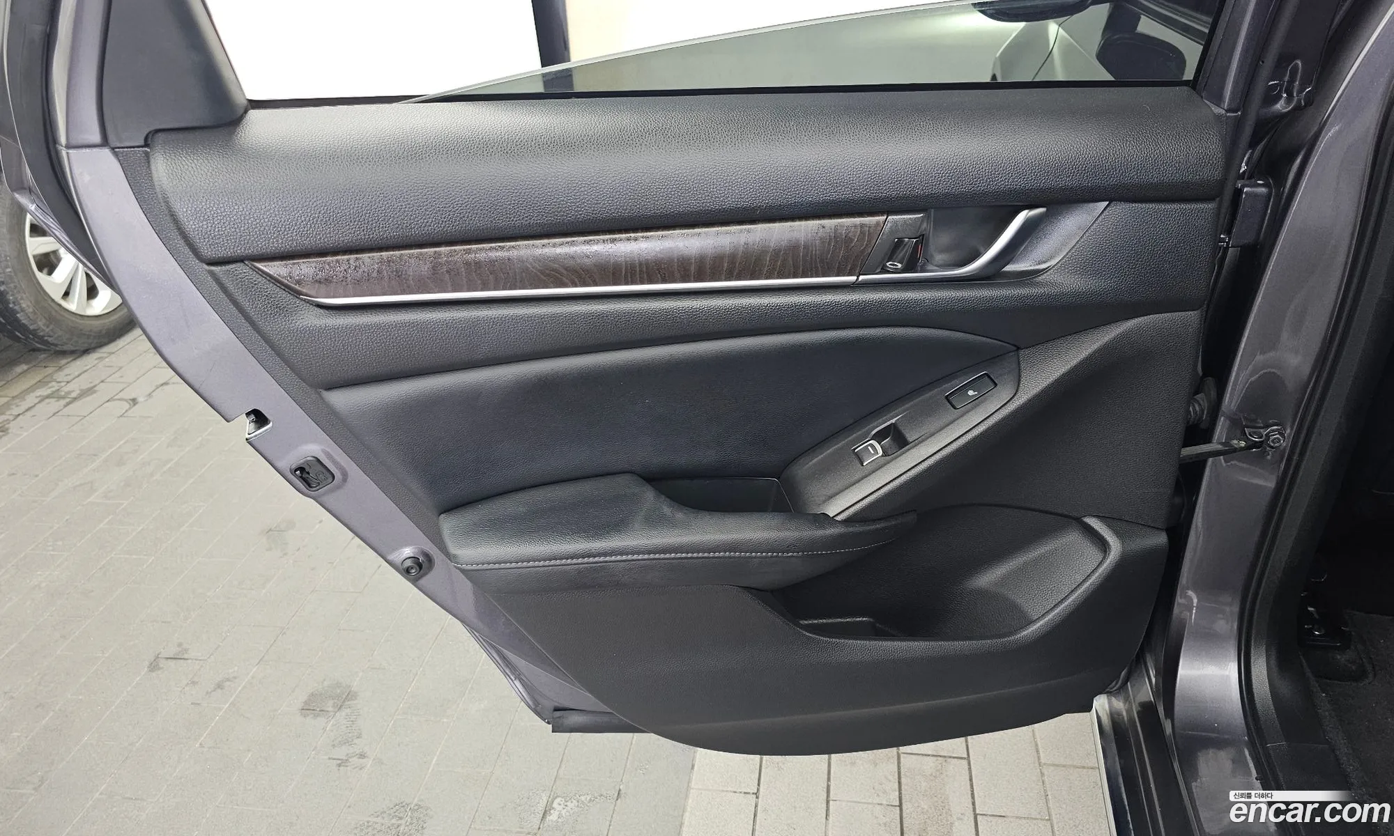 Honda Accord 10th Gen 2018 — 31