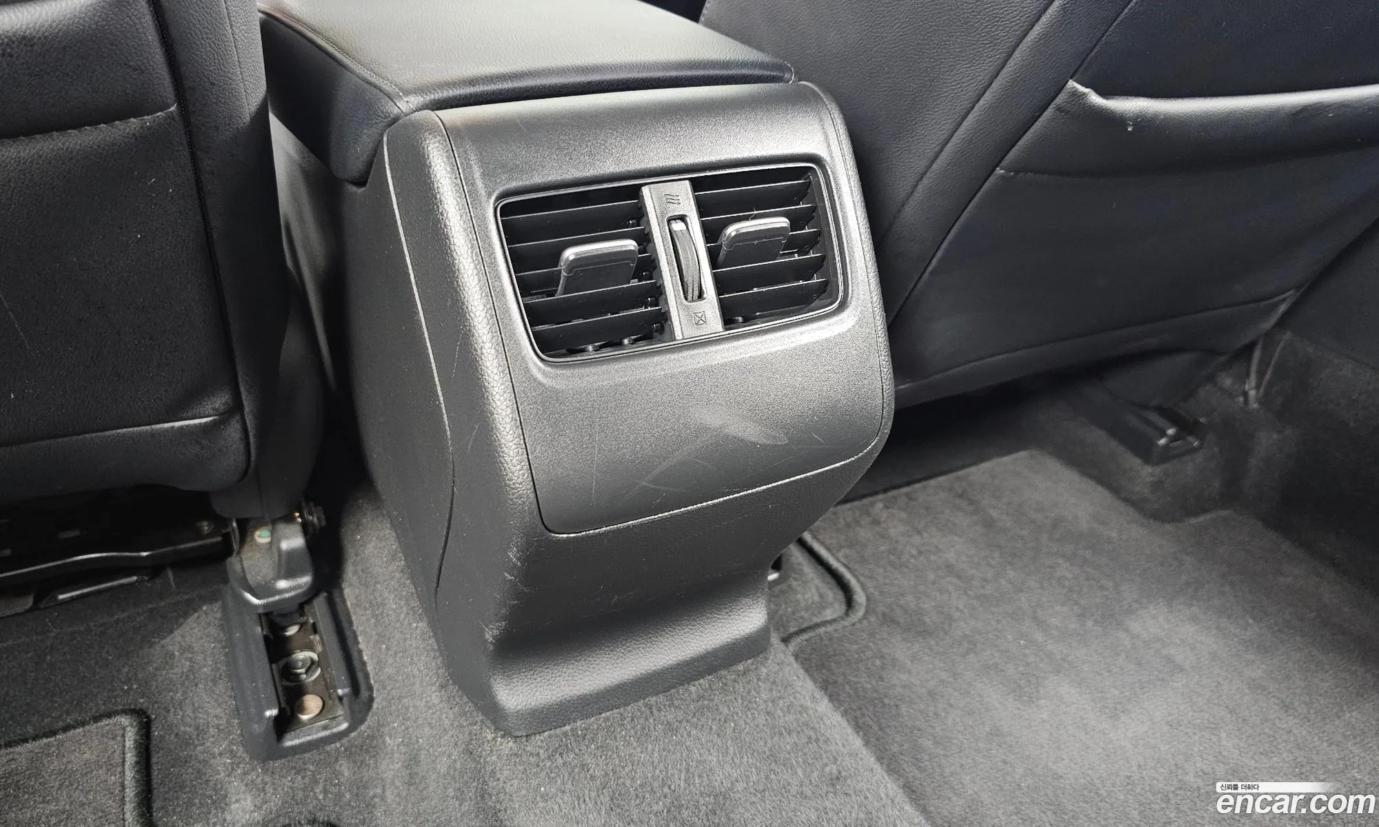 Honda Accord 10th Gen 2018 — 6