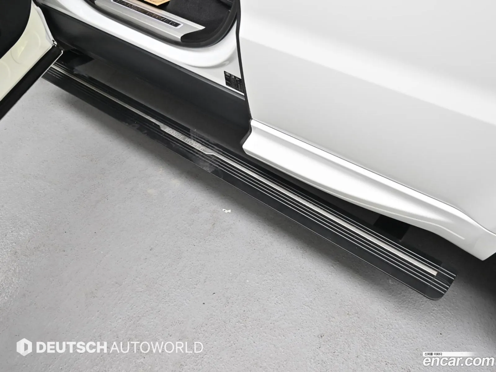 Land Rover Range Rover Sport 2020 — 17