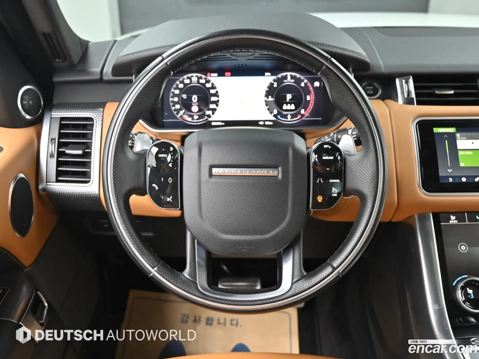 Land Rover Range Rover Sport 2020 — 6