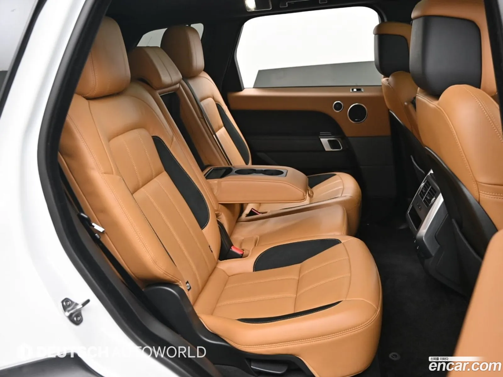 Land Rover Range Rover Sport 2020 — 3