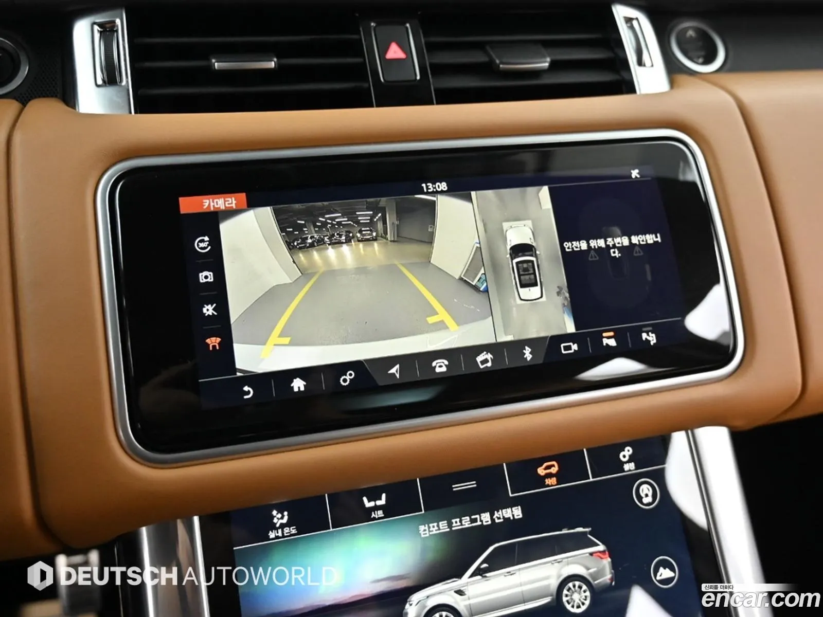 Land Rover Range Rover Sport 2020 — 10