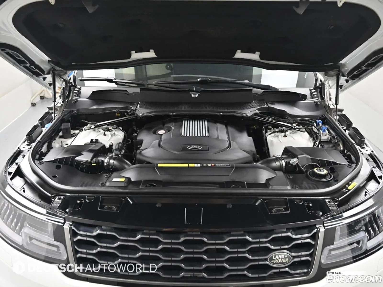 Land Rover Range Rover Sport 2020 — 8