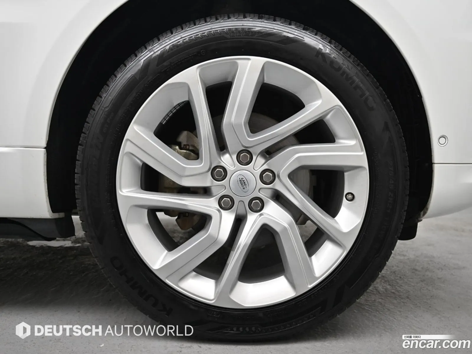 Land Rover Range Rover Sport 2020 — 15