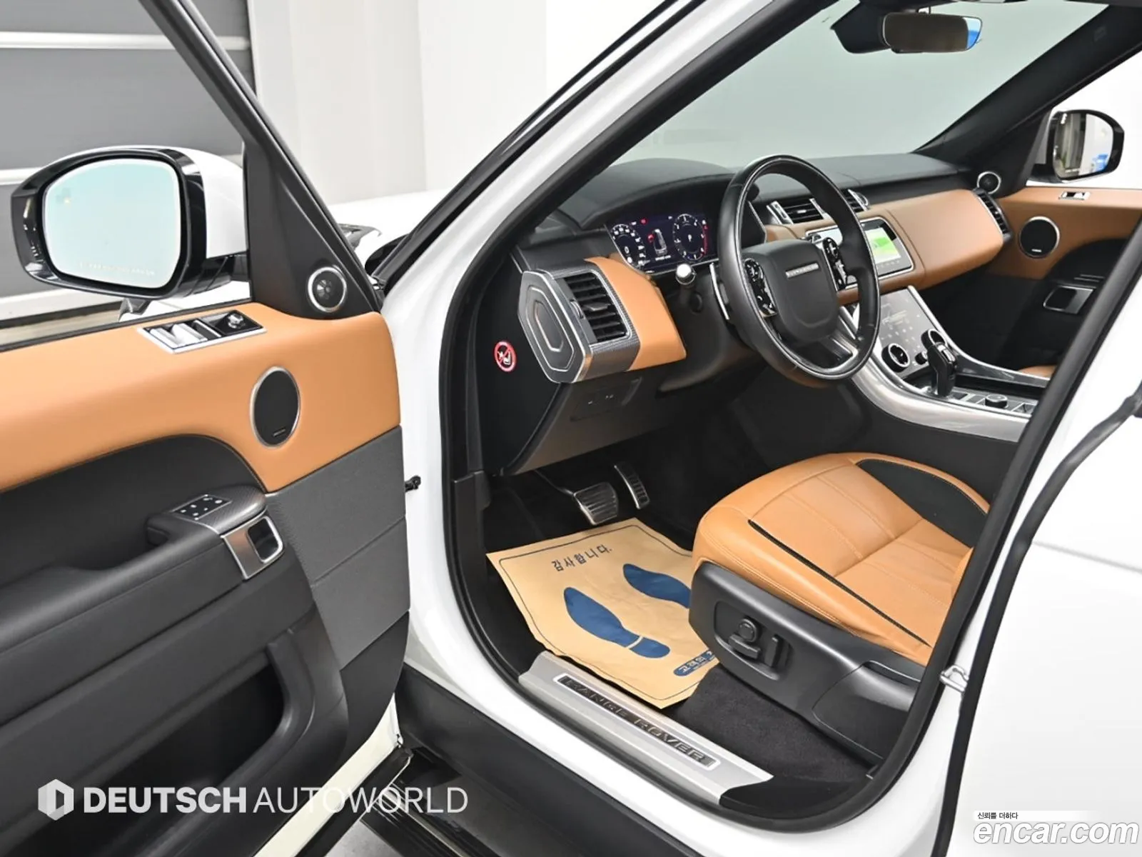 Land Rover Range Rover Sport 2020 — 9