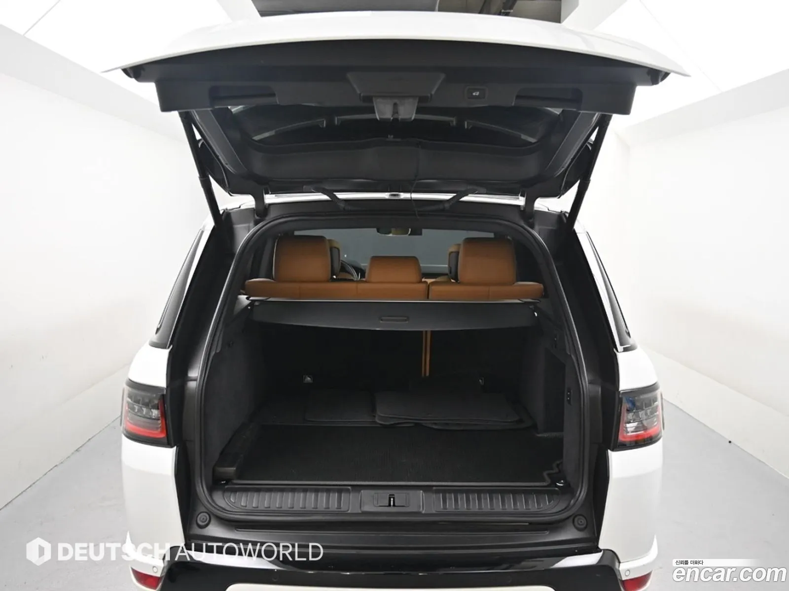 Land Rover Range Rover Sport 2020 — 20