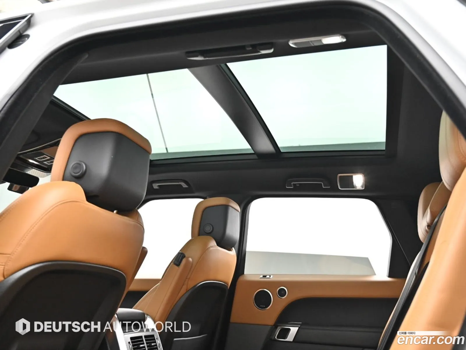Land Rover Range Rover Sport 2020 — 19
