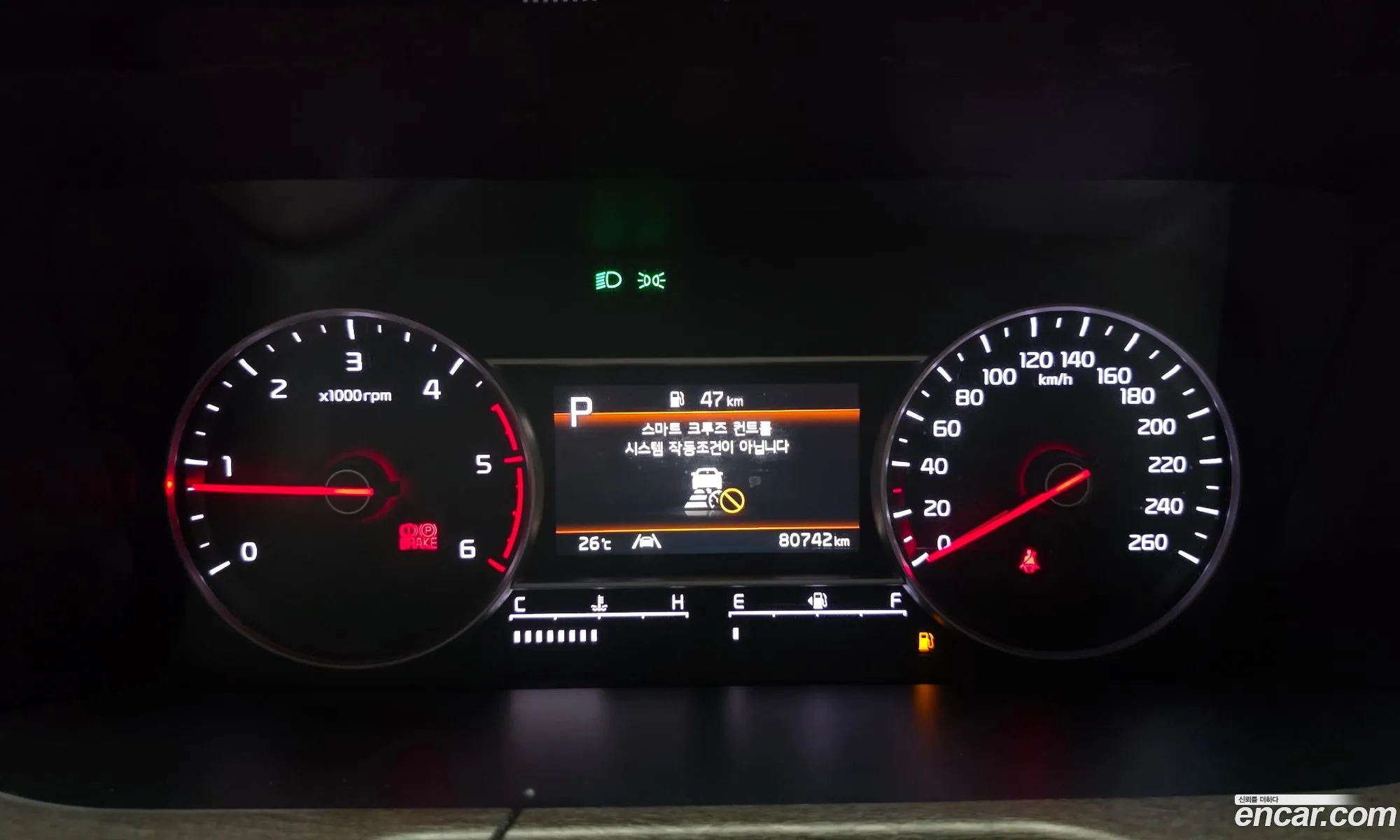Kia Sorento 2021 — 7
