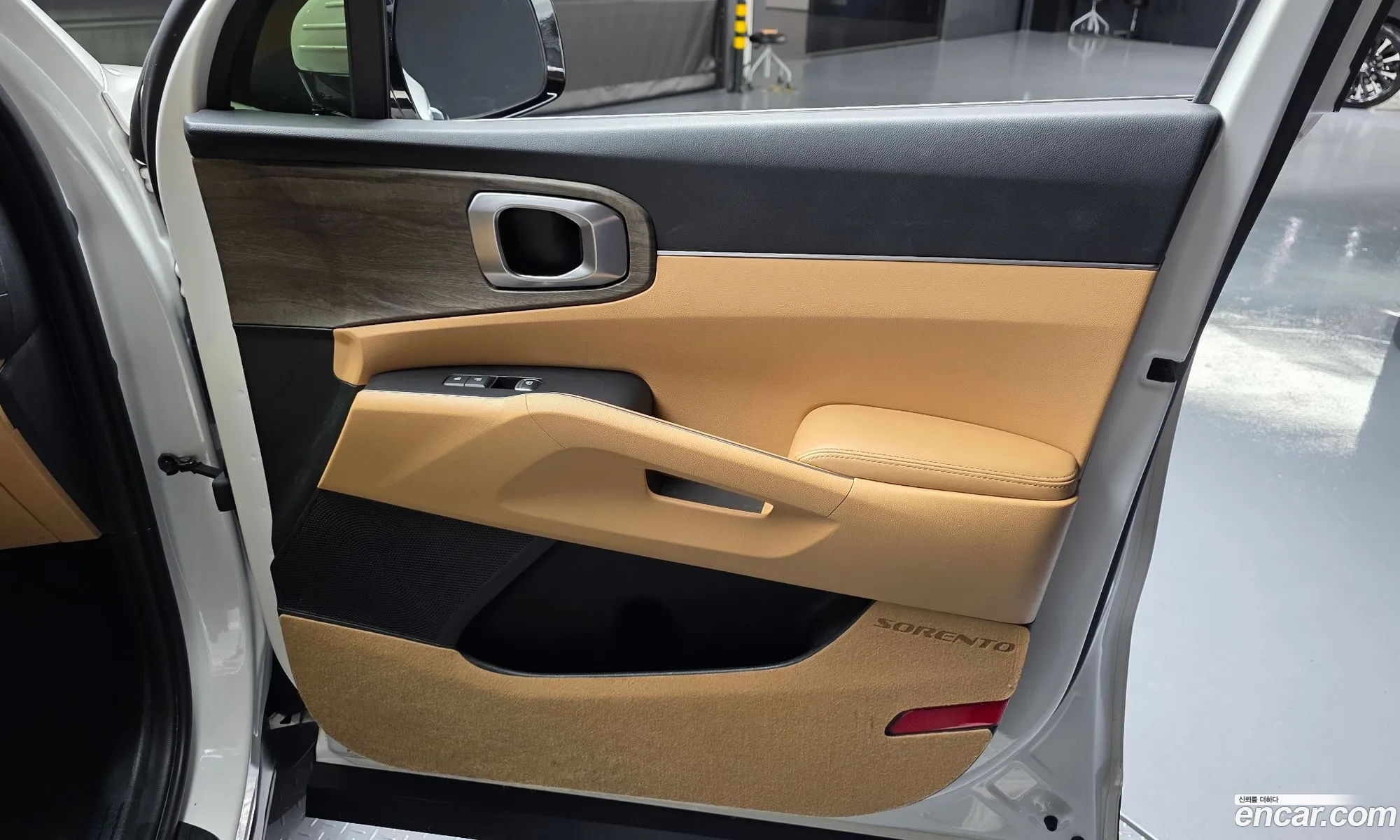 Kia Sorento 2021 — 19