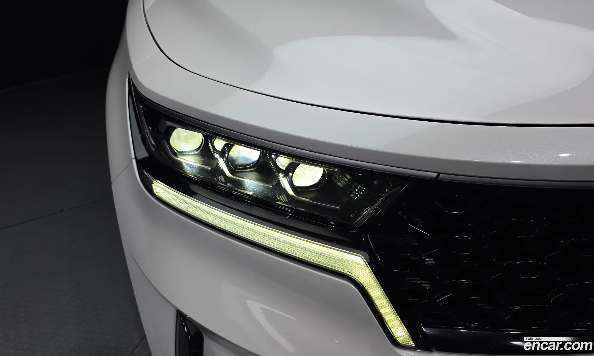 Kia Sorento 2021 — 28