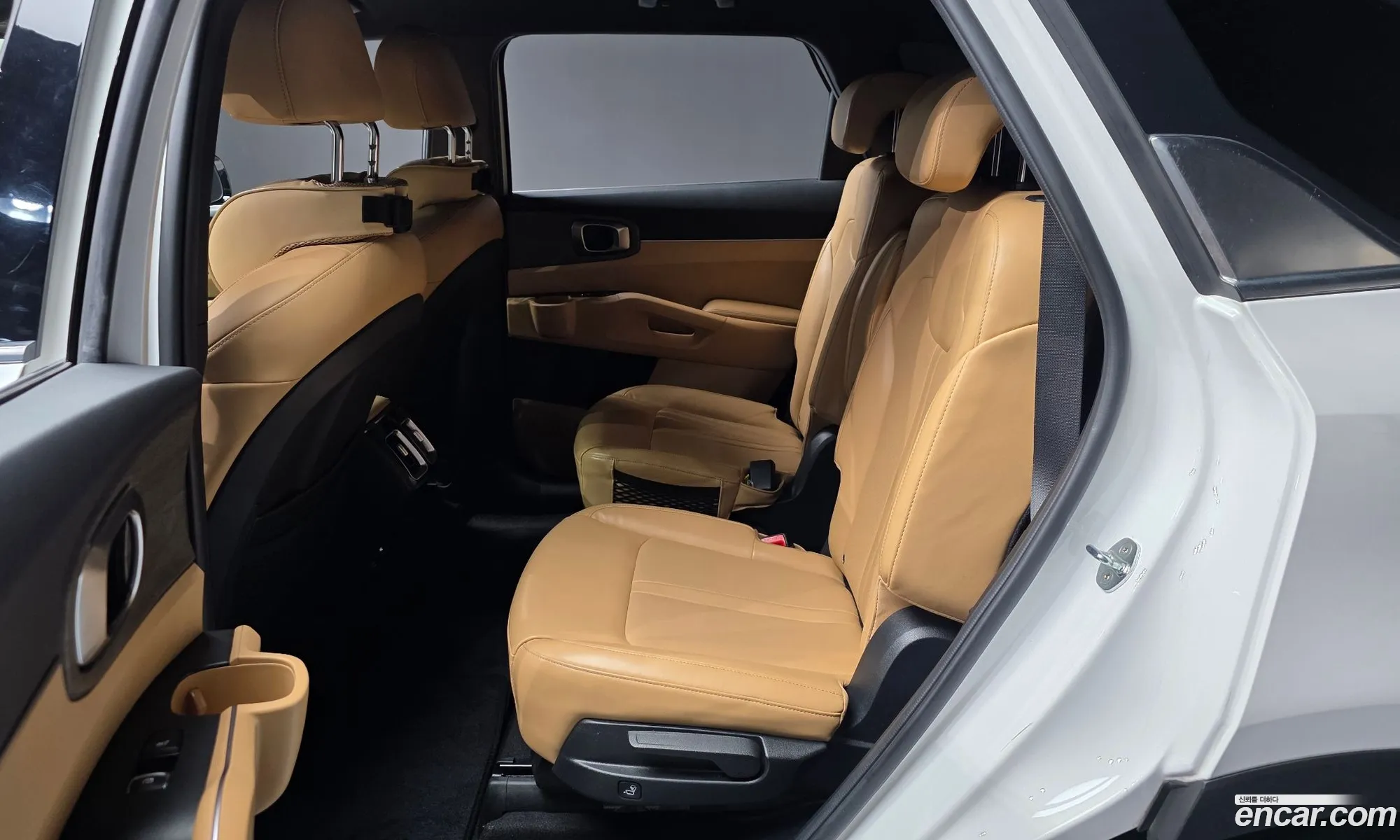 Kia Sorento 2021 — 3