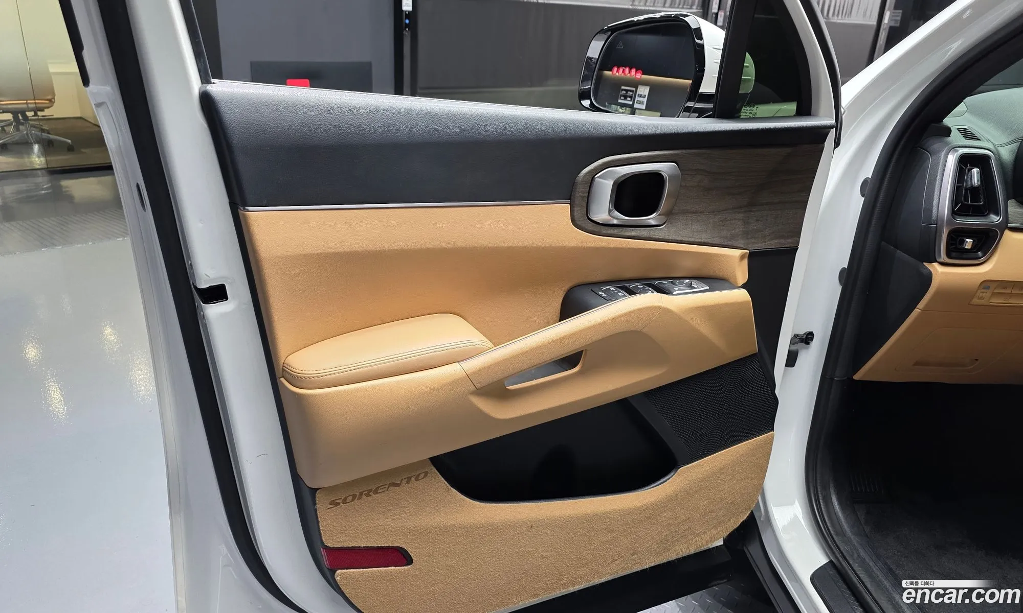 Kia Sorento 2021 — 21