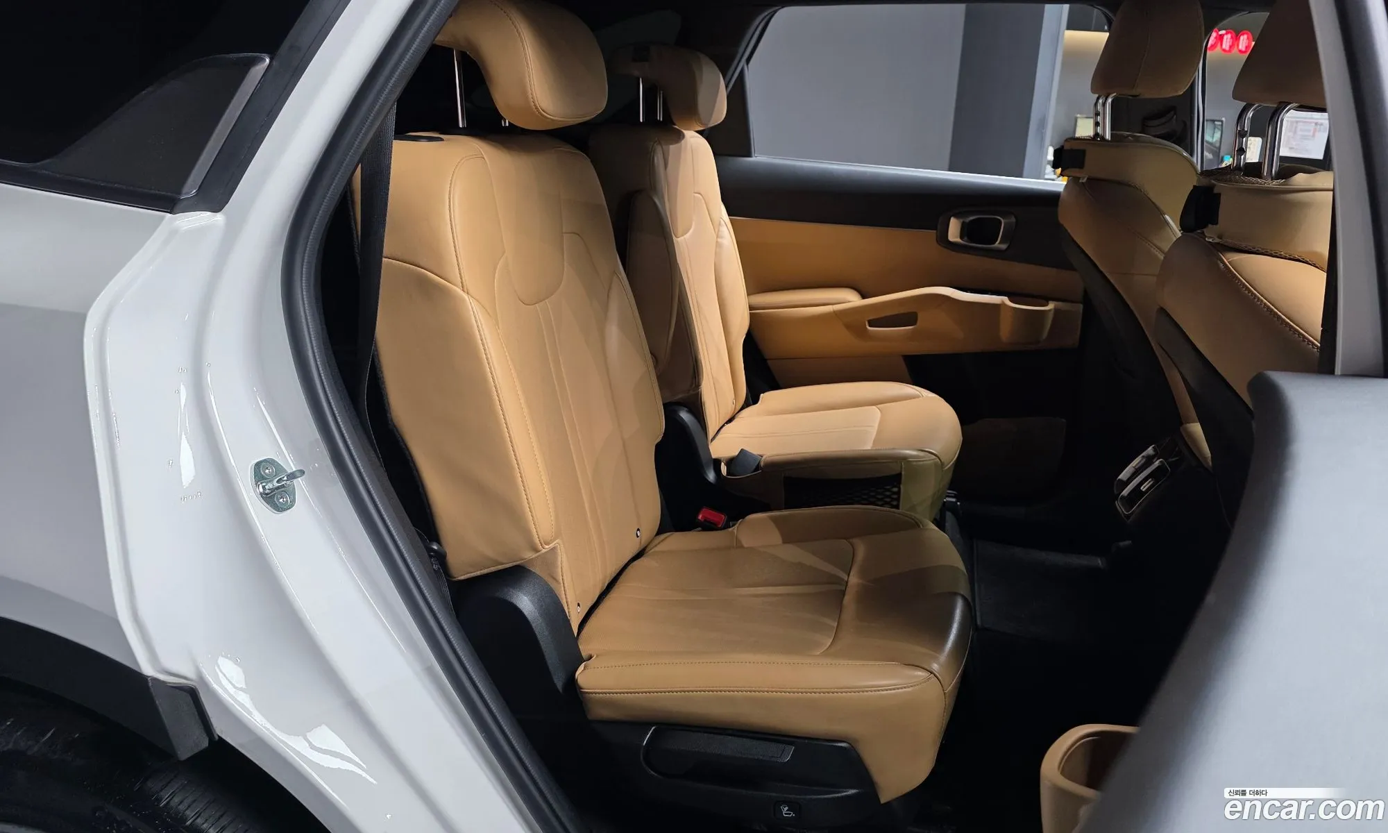 Kia Sorento 2021 — 5