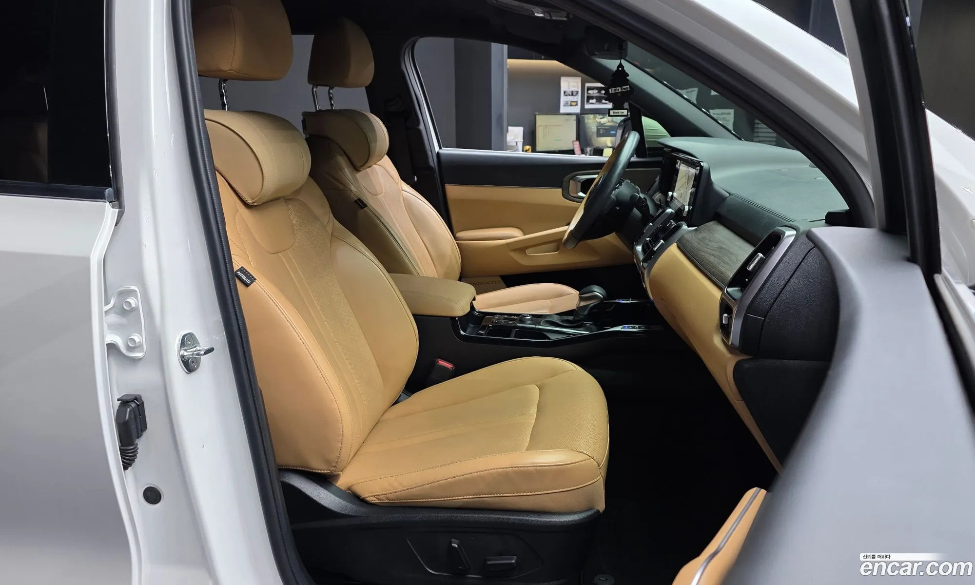 Kia Sorento 2021 — 29