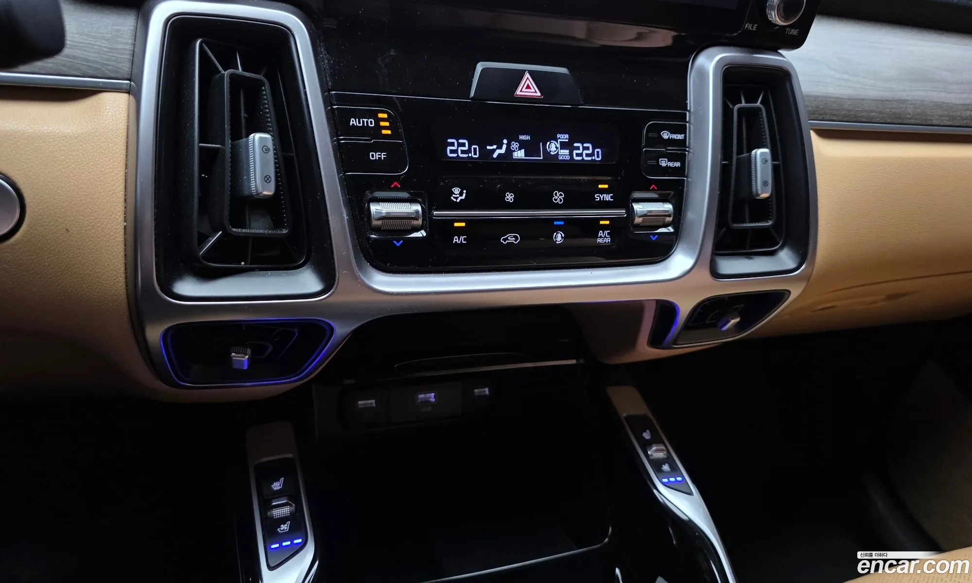 Kia Sorento 2021 — 23