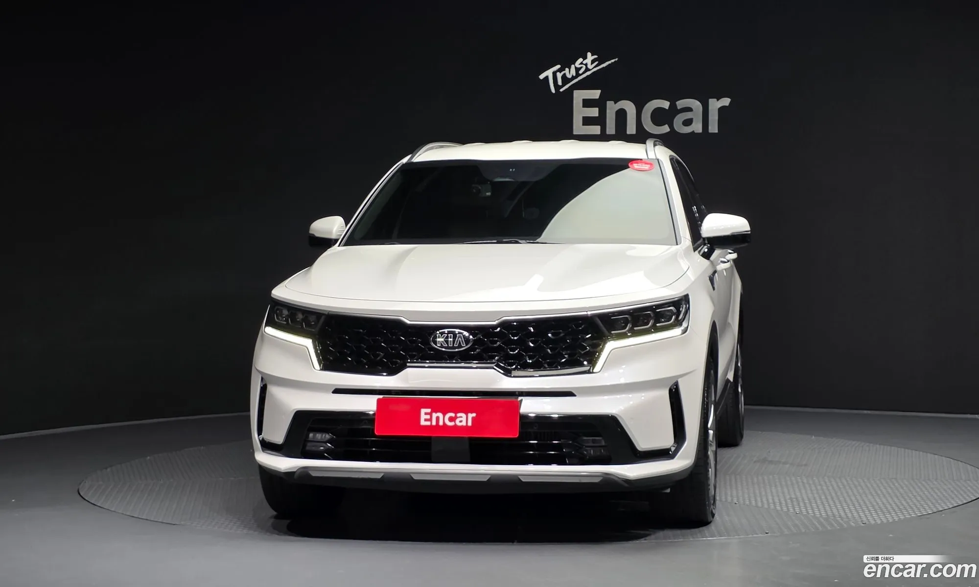 Kia Sorento 2021 — 15
