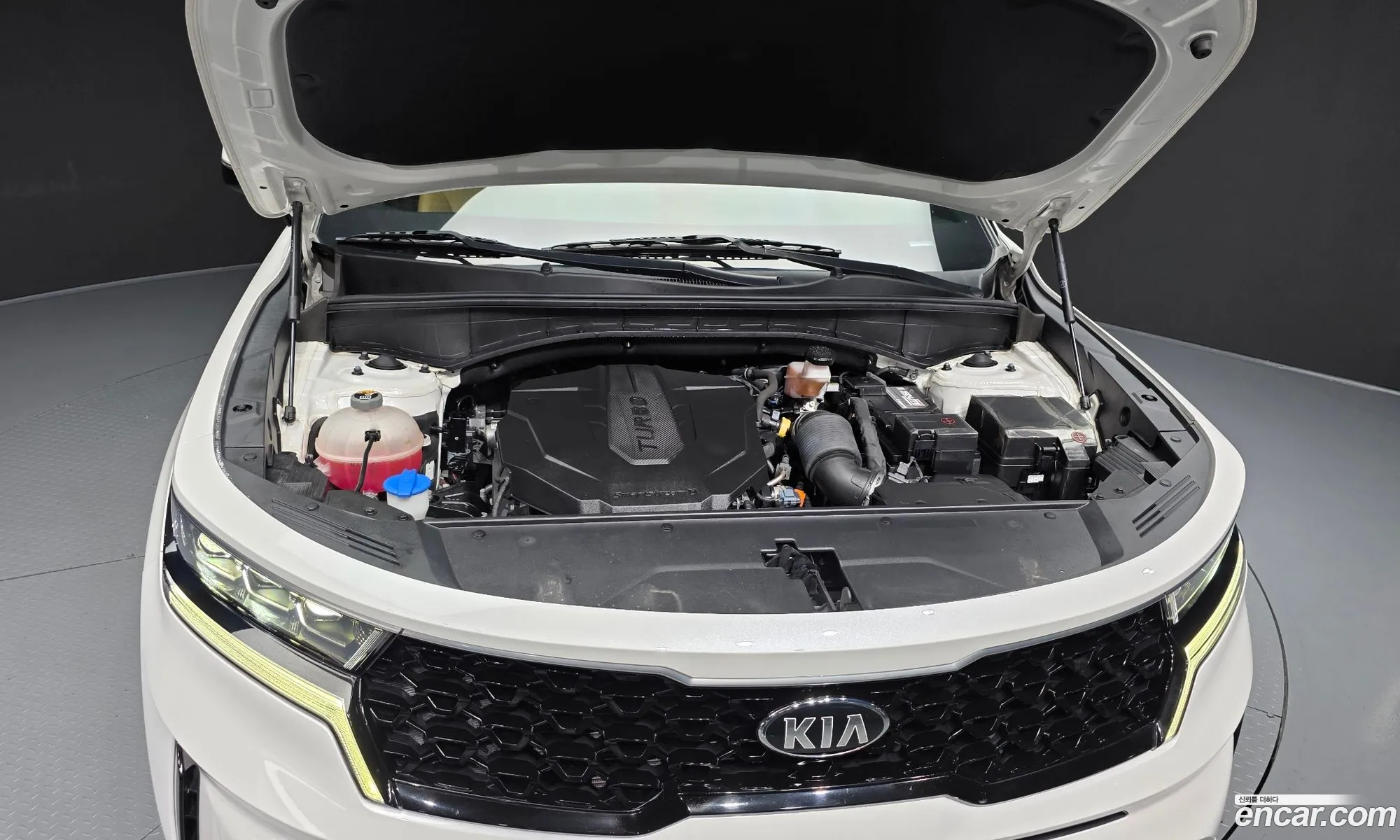 Kia Sorento 2021 — 30
