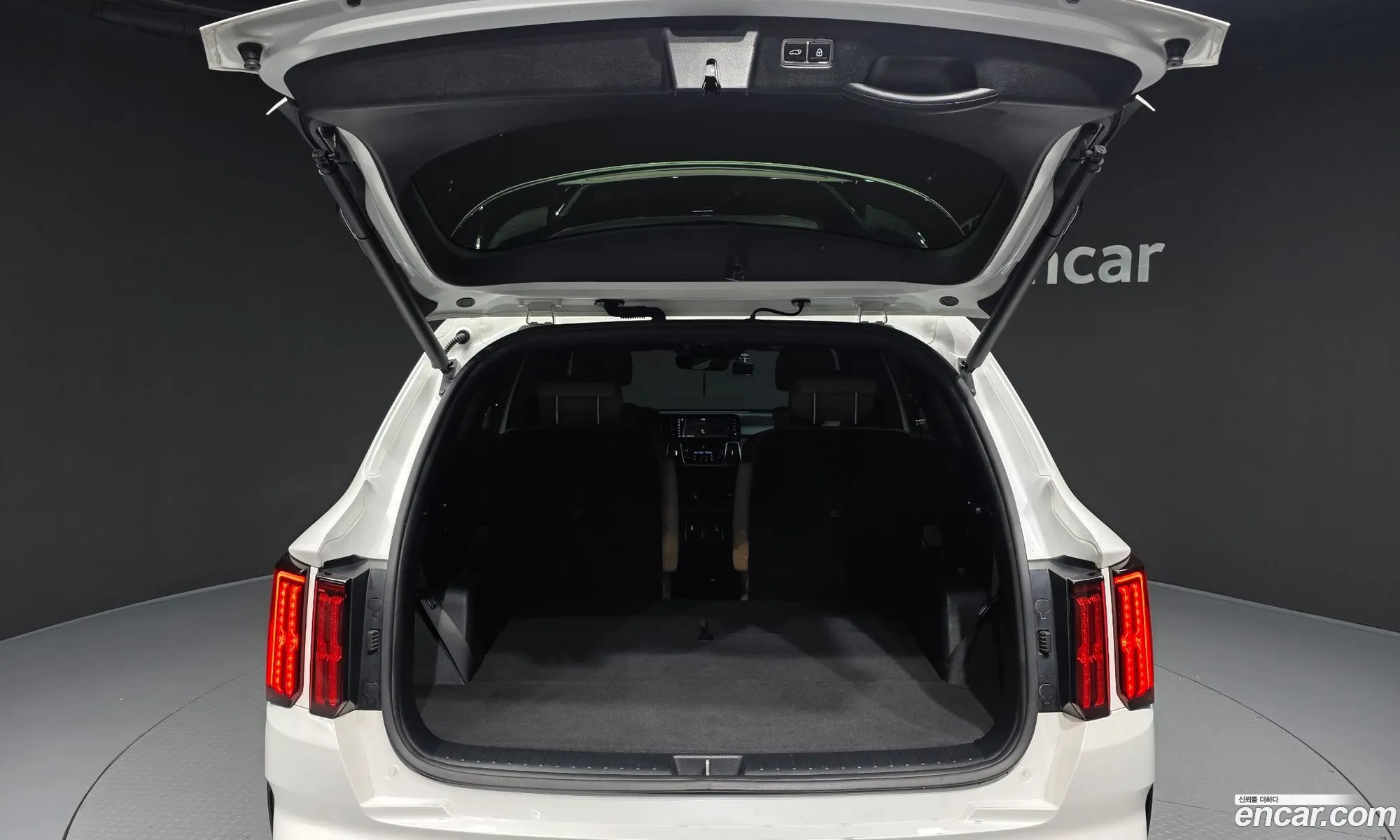 Kia Sorento 2021 — 20
