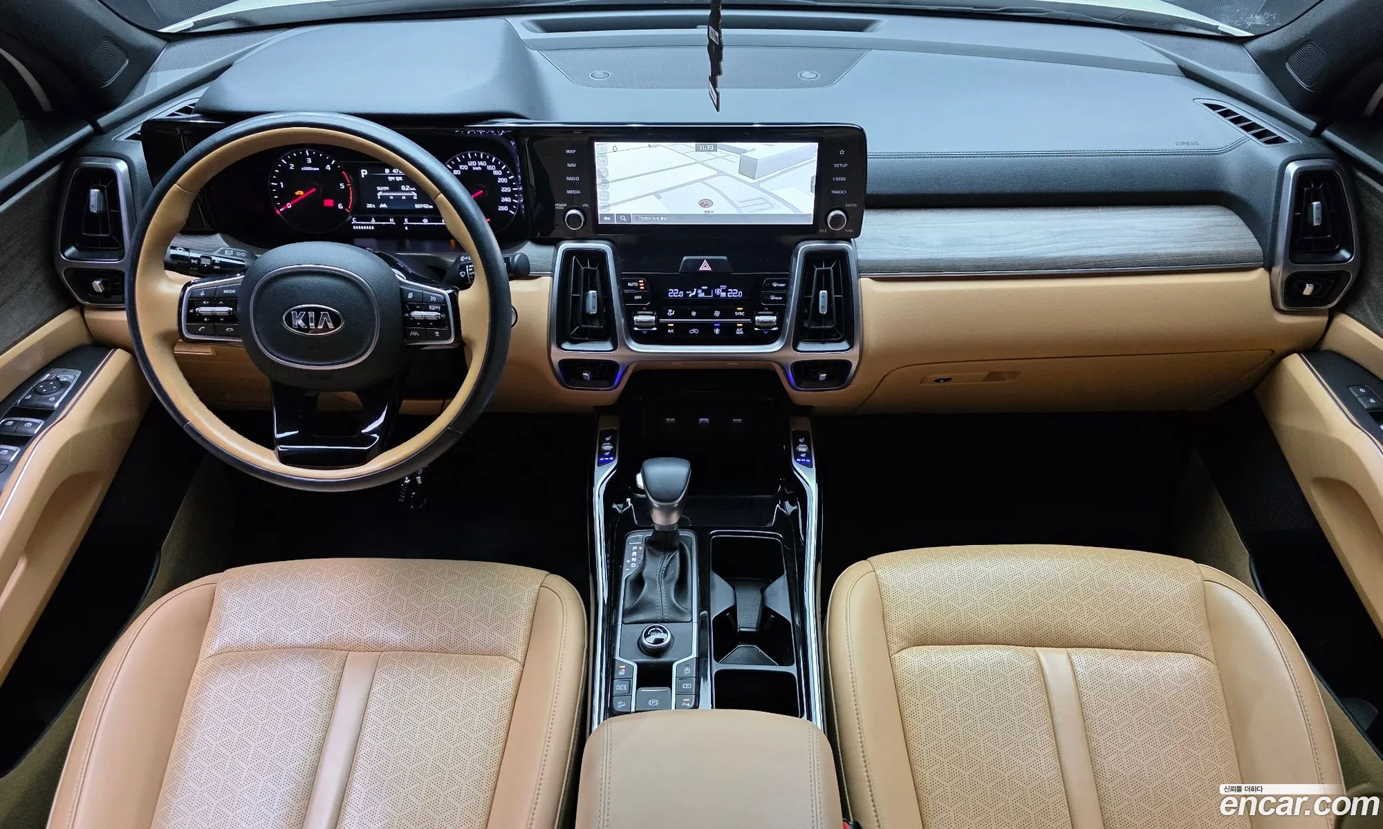 Kia Sorento 2021 — 32