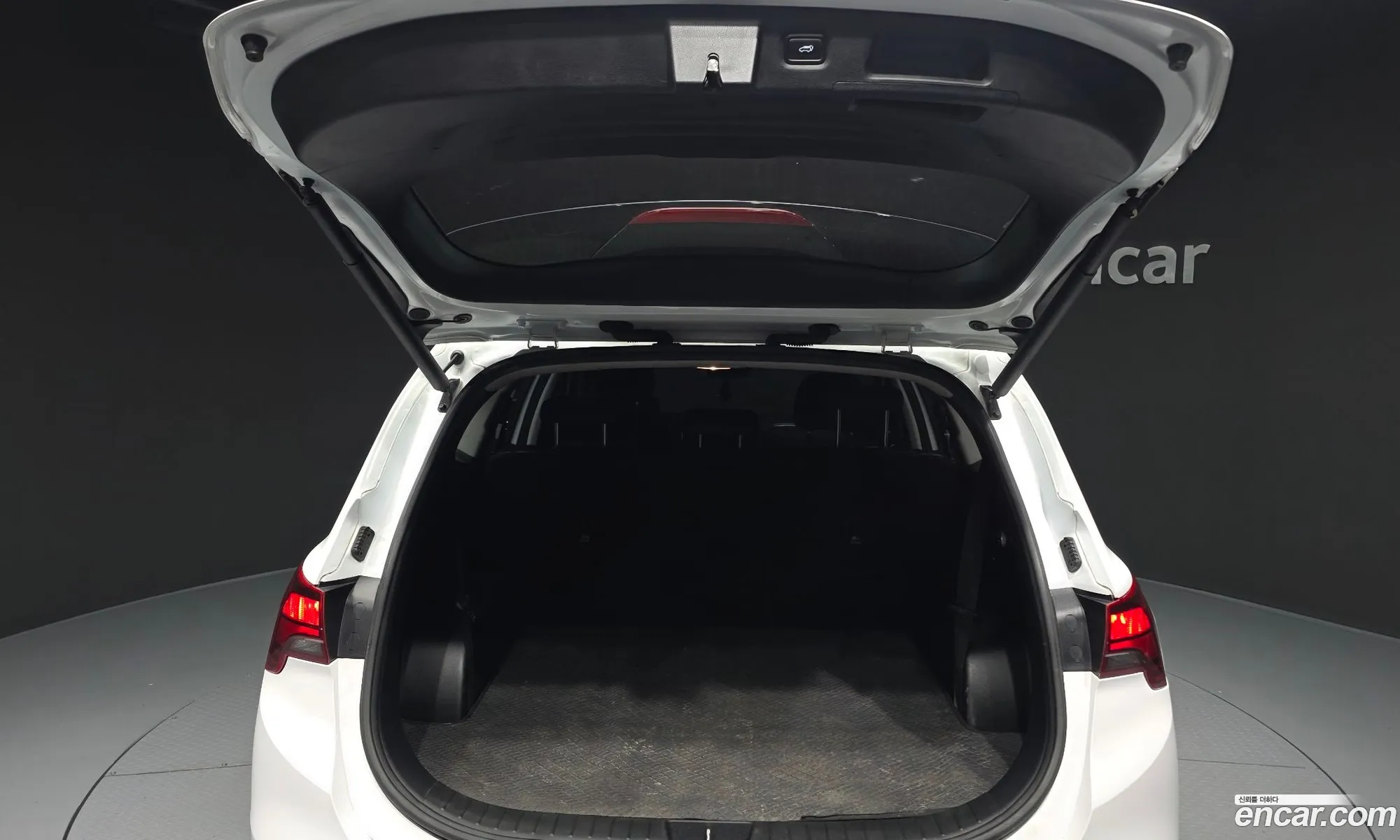 Hyundai Santa Fe 2020 — 6