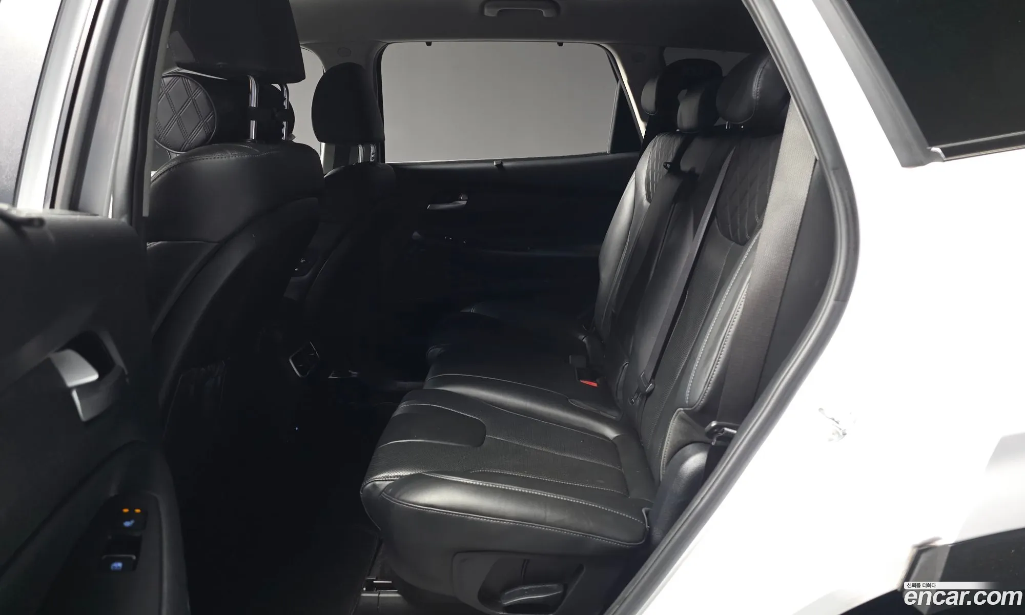 Hyundai Santa Fe 2020 — 24