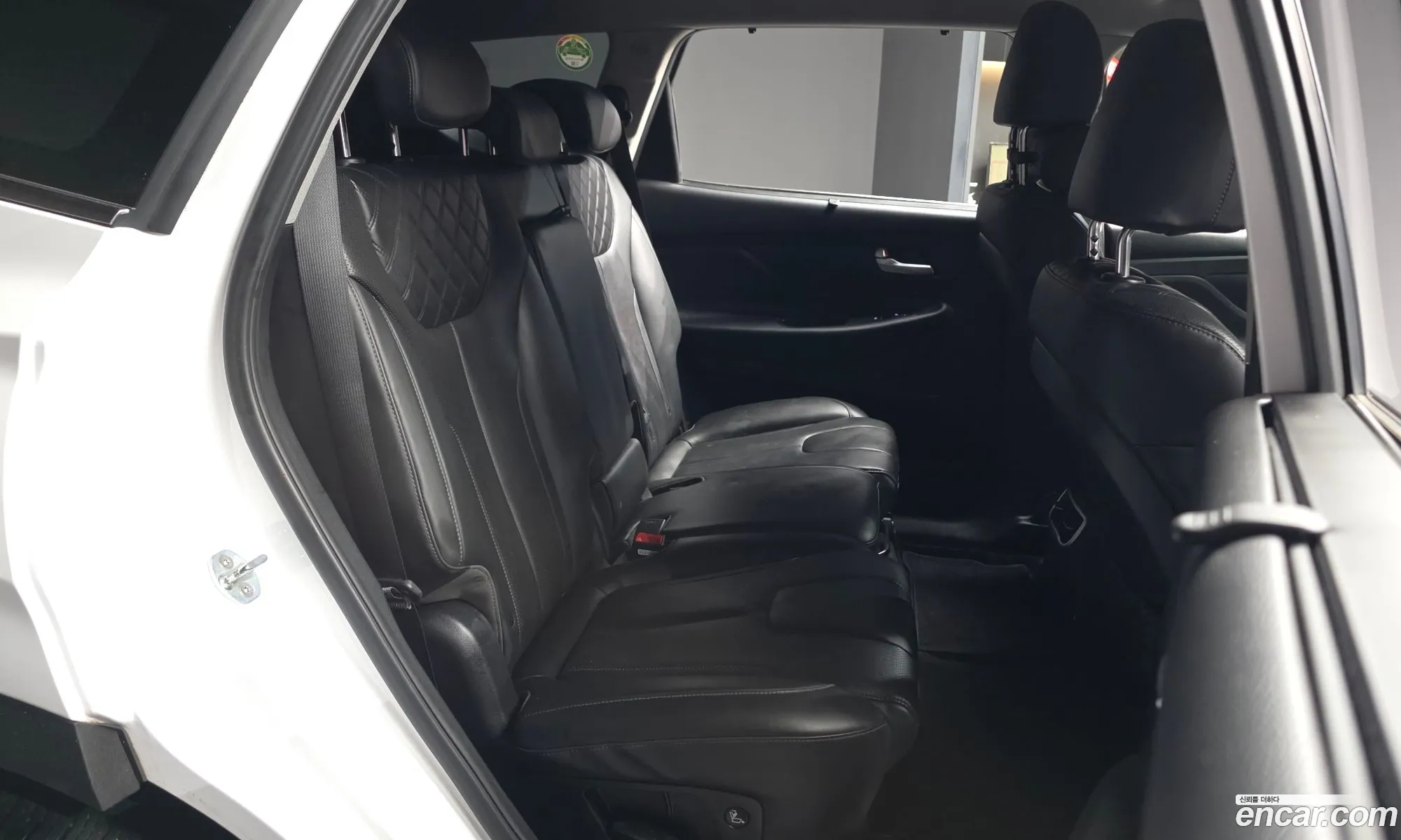 Hyundai Santa Fe 2020 — 12