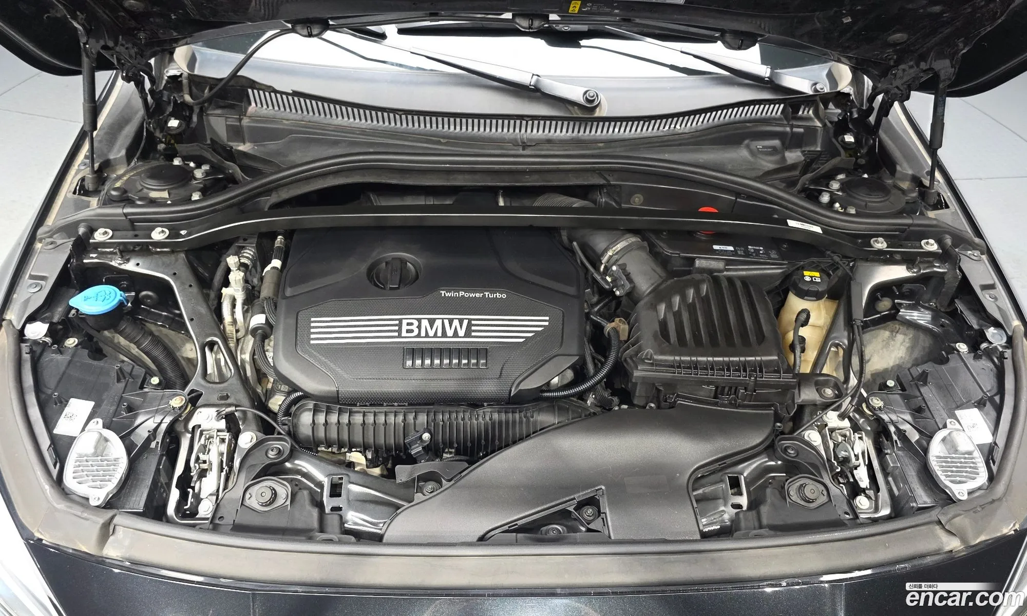 BMW 2 Series Gran Coupe 2021 — 16