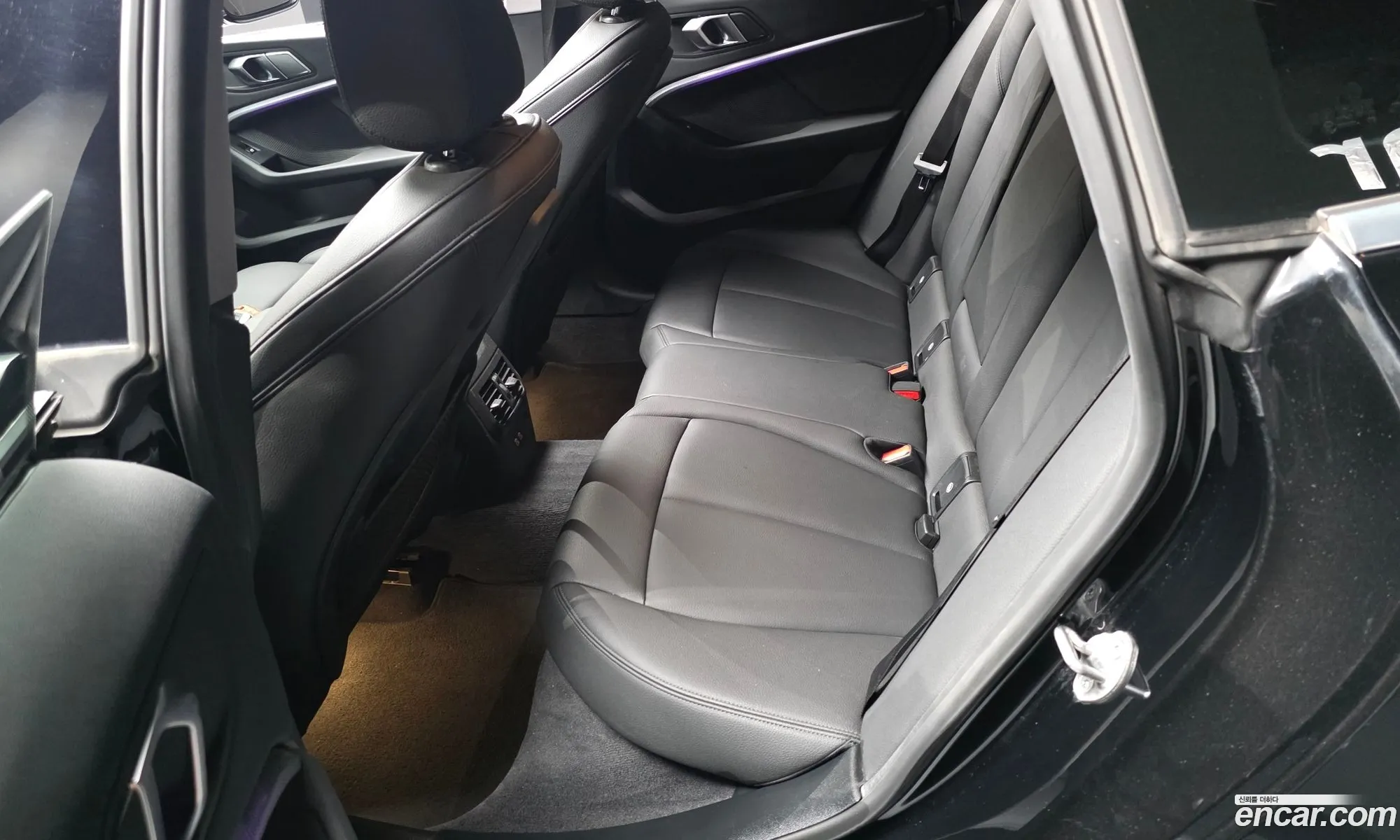 BMW 2 Series Gran Coupe 2021 — 18