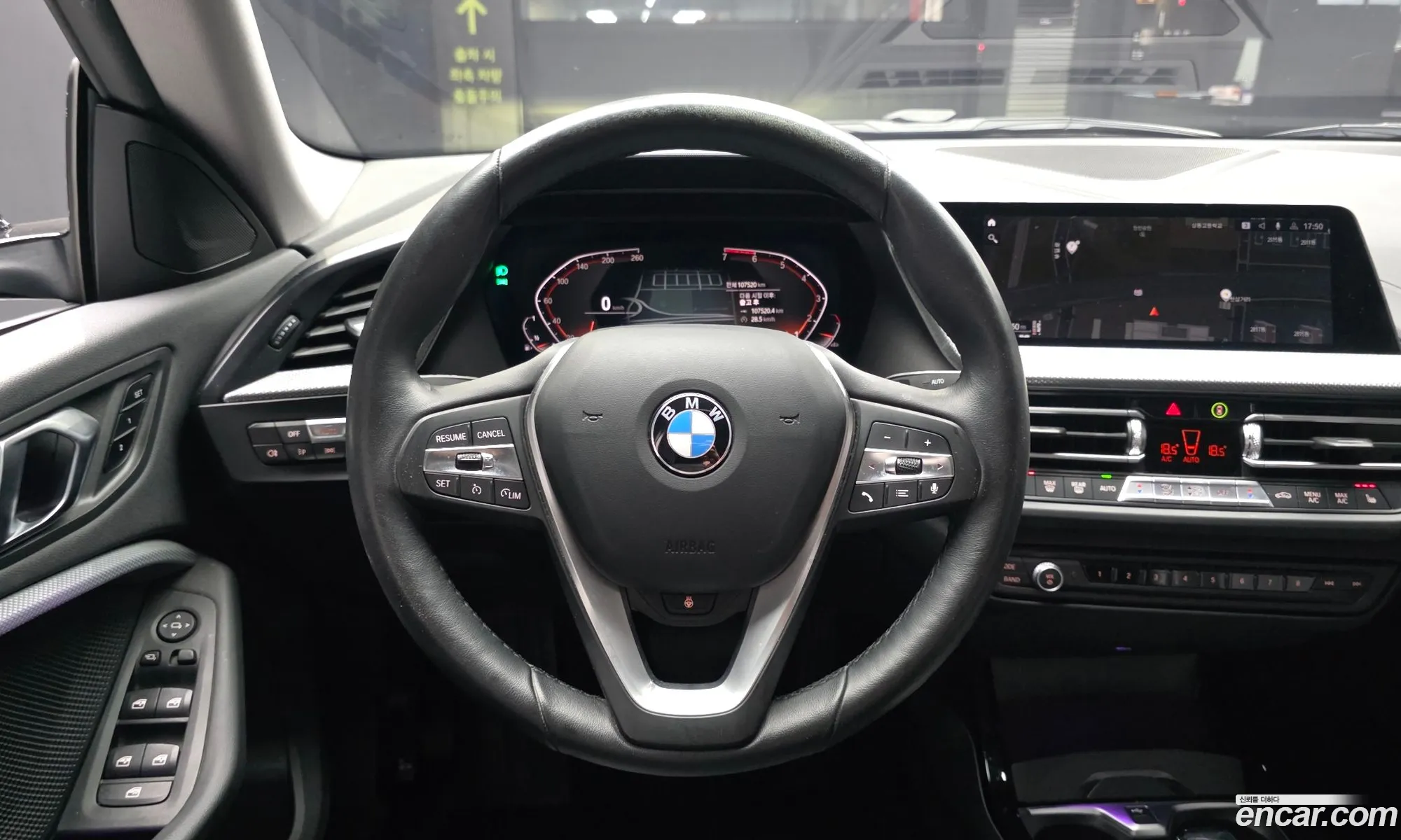 BMW 2 Series Gran Coupe 2021 — 2