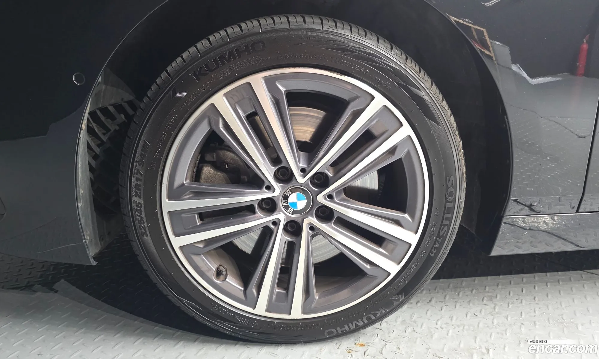 BMW 2 Series Gran Coupe 2021 — 3