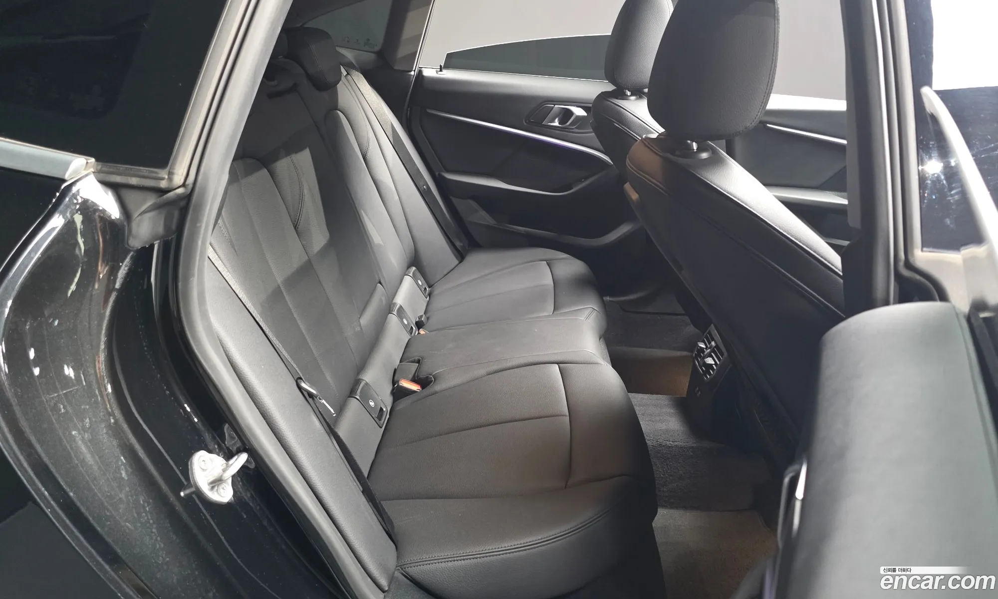 BMW 2 Series Gran Coupe 2021 — 19