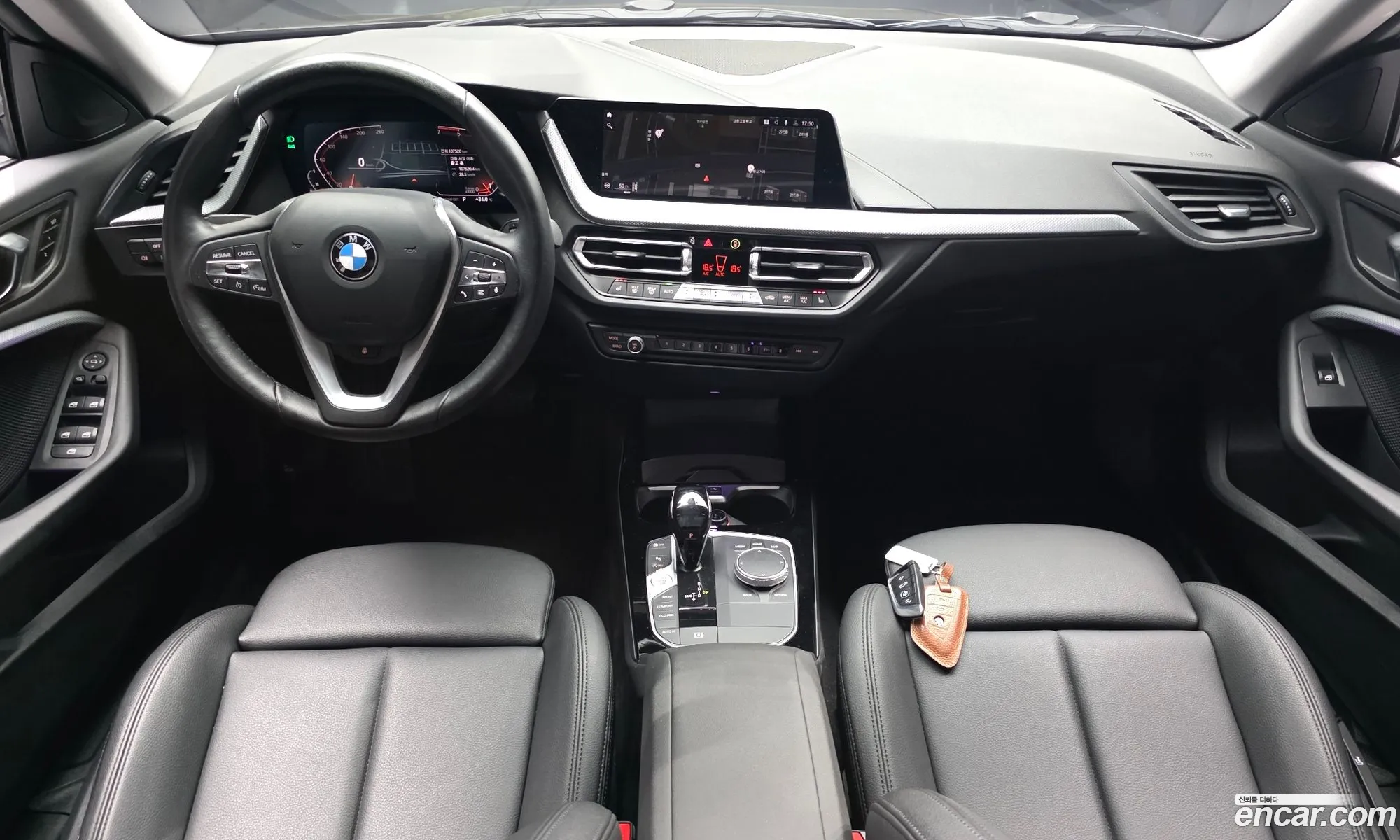 BMW 2 Series Gran Coupe 2021 — 7