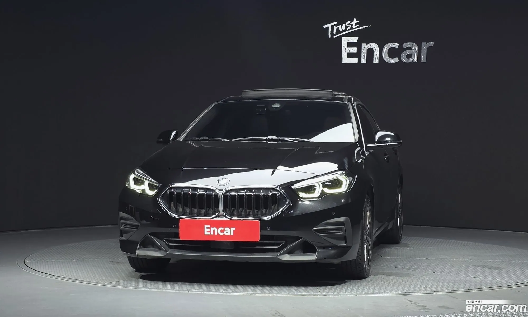 BMW 2 Series Gran Coupe 2021 — 5