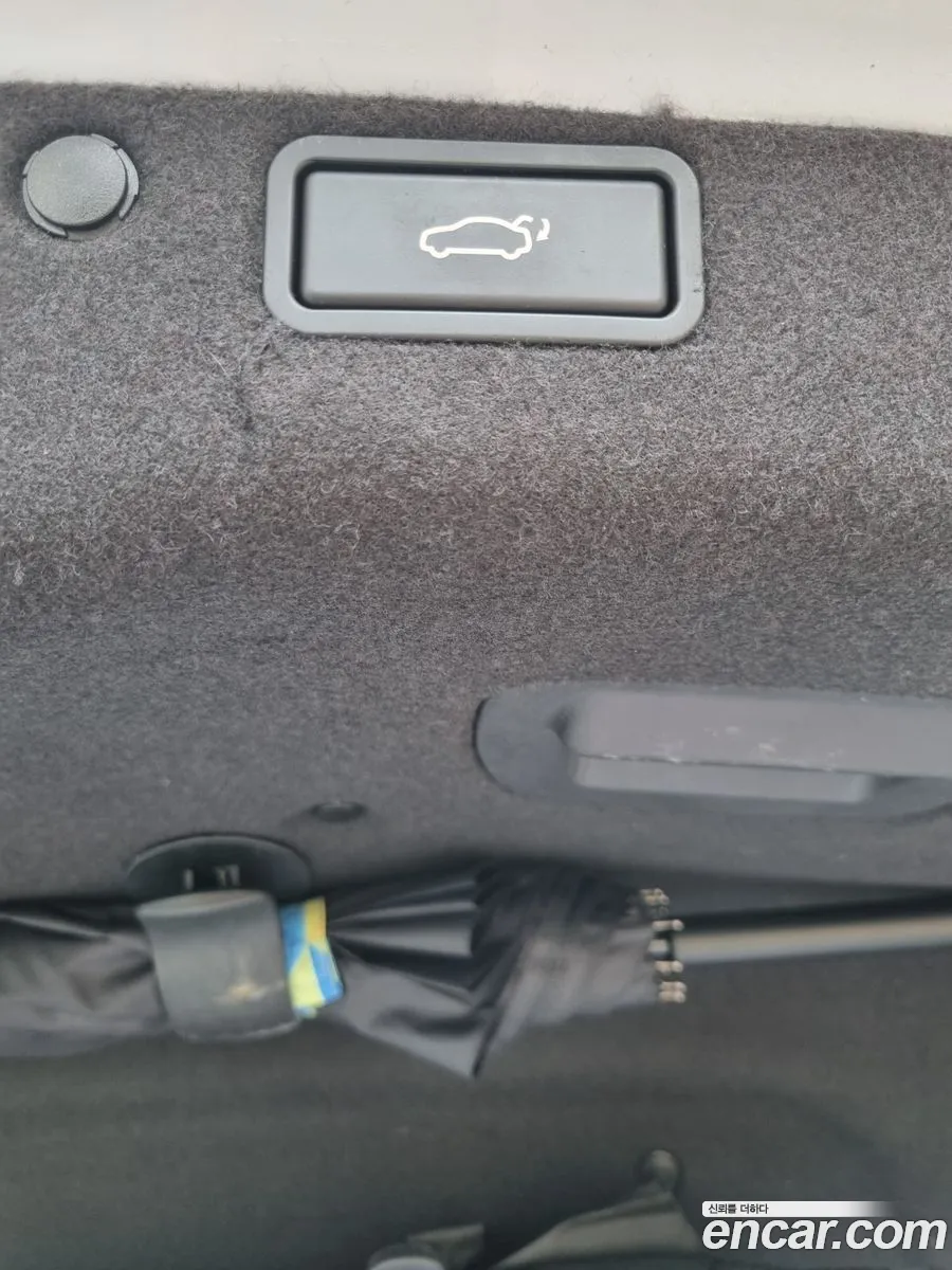 Hyundai Genesis 2008 — 8
