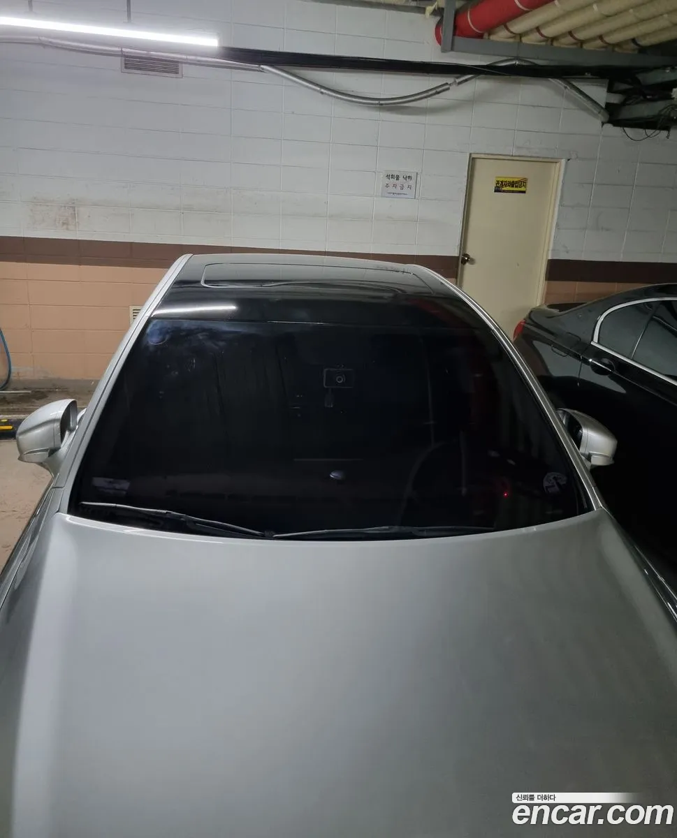 Hyundai Genesis 2008 — 5